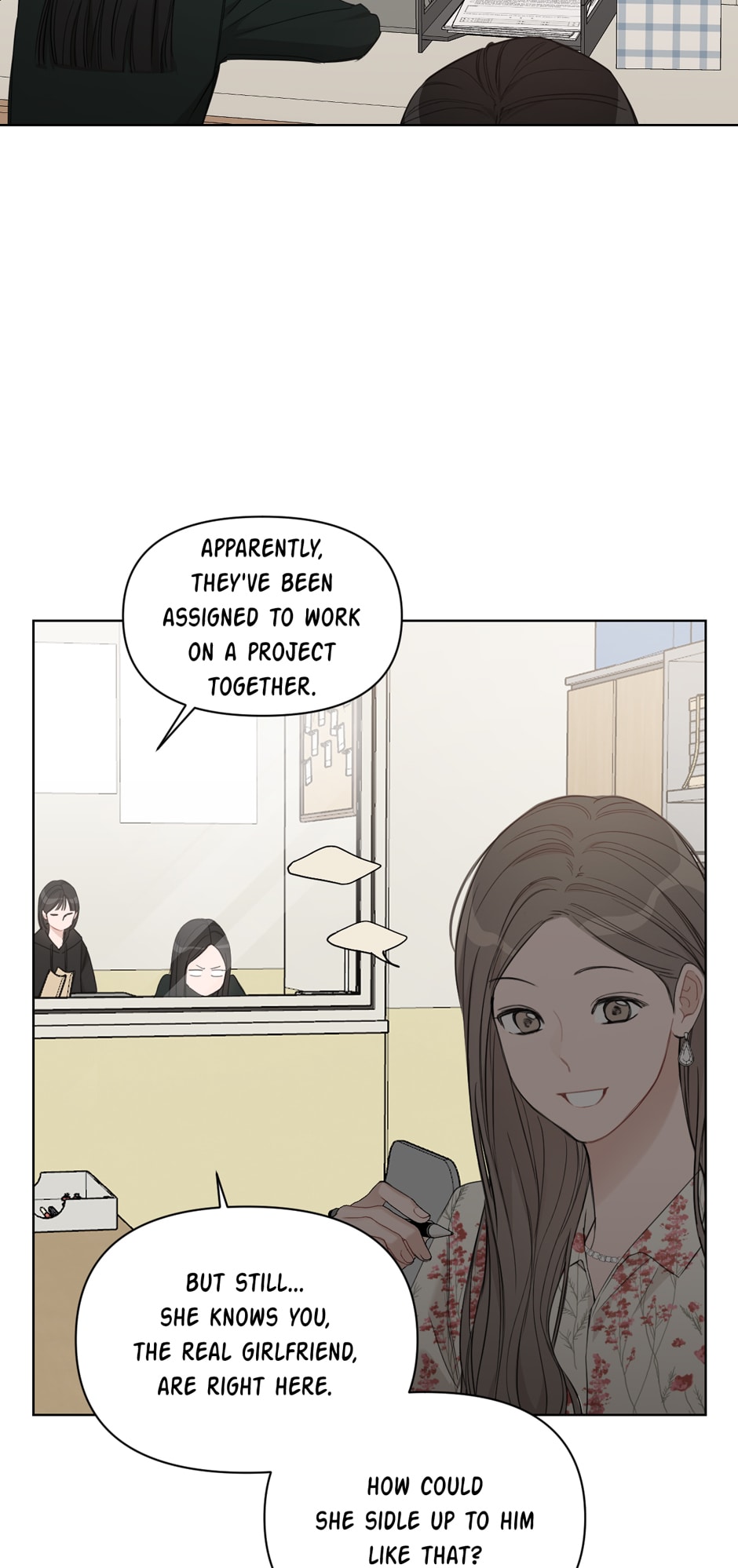 Positively Yours Chapter 79 - Page 32