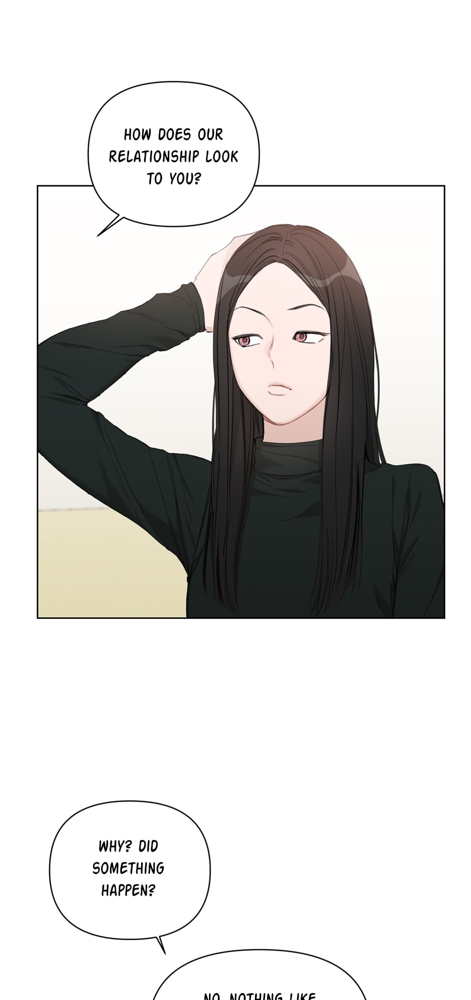 Positively Yours Chapter 79 - Page 35