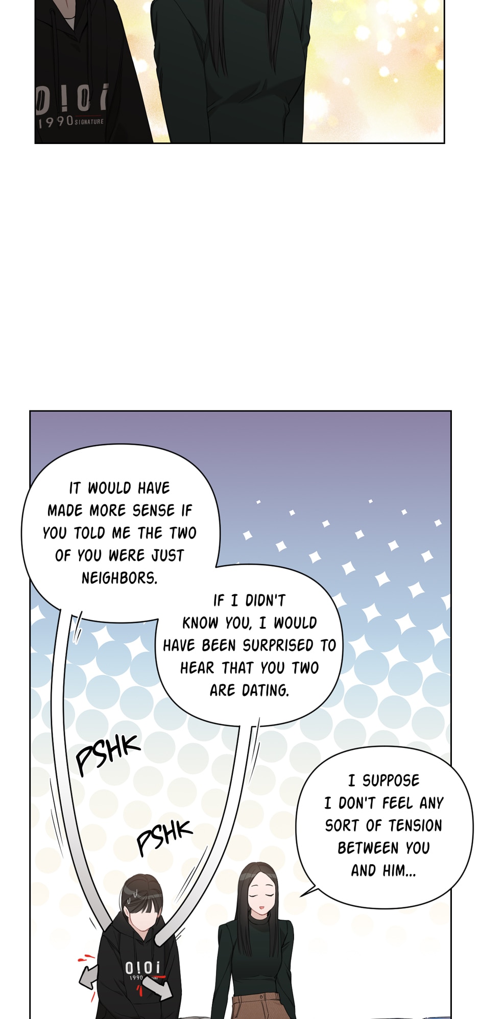 Positively Yours Chapter 79 - Page 37