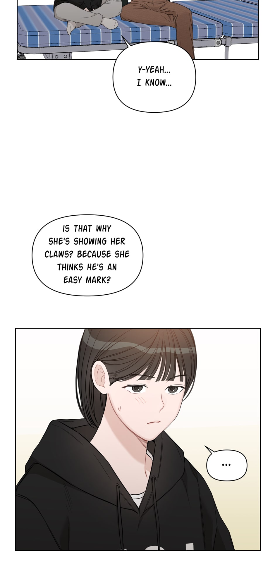 Positively Yours Chapter 79 - Page 38