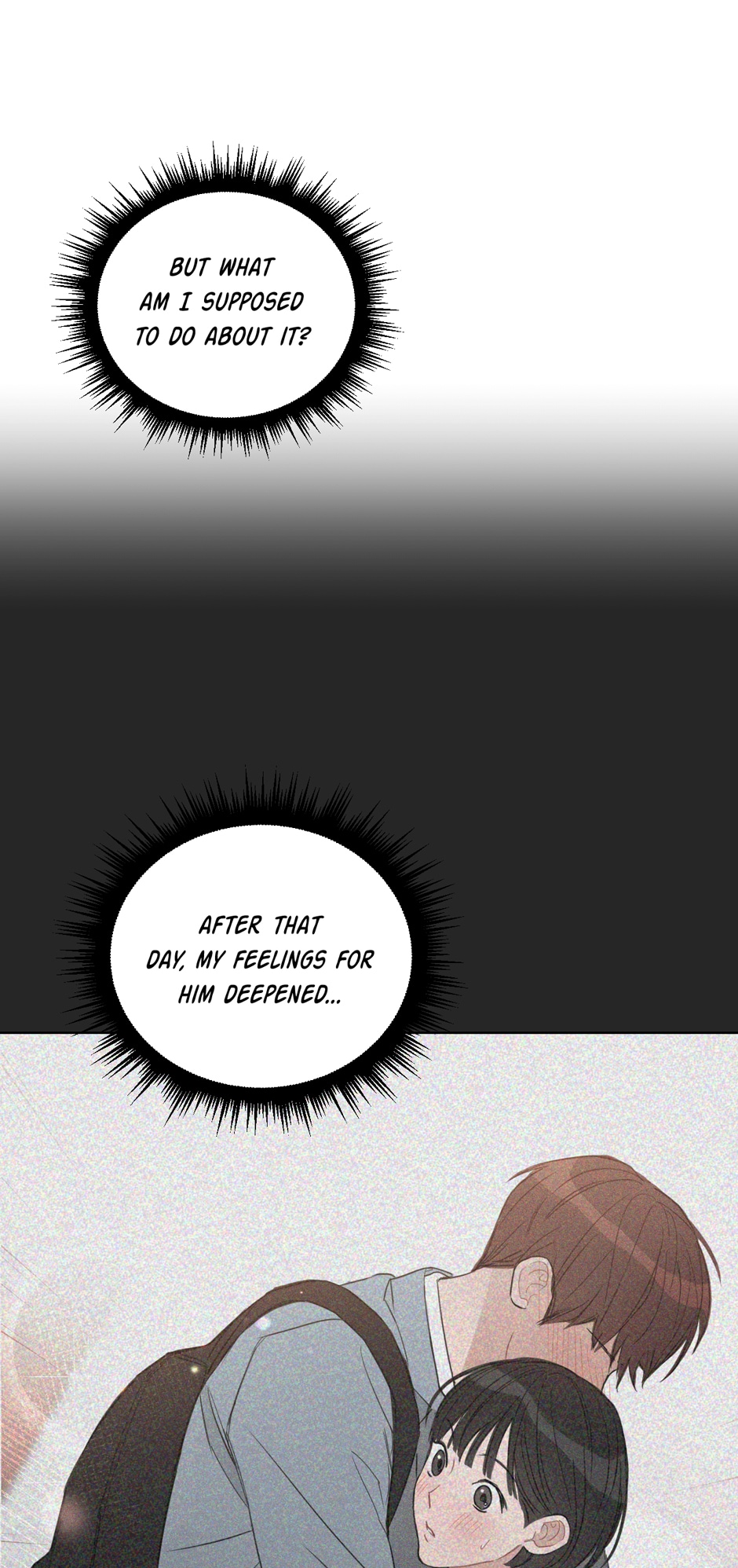 Positively Yours Chapter 79 - Page 40