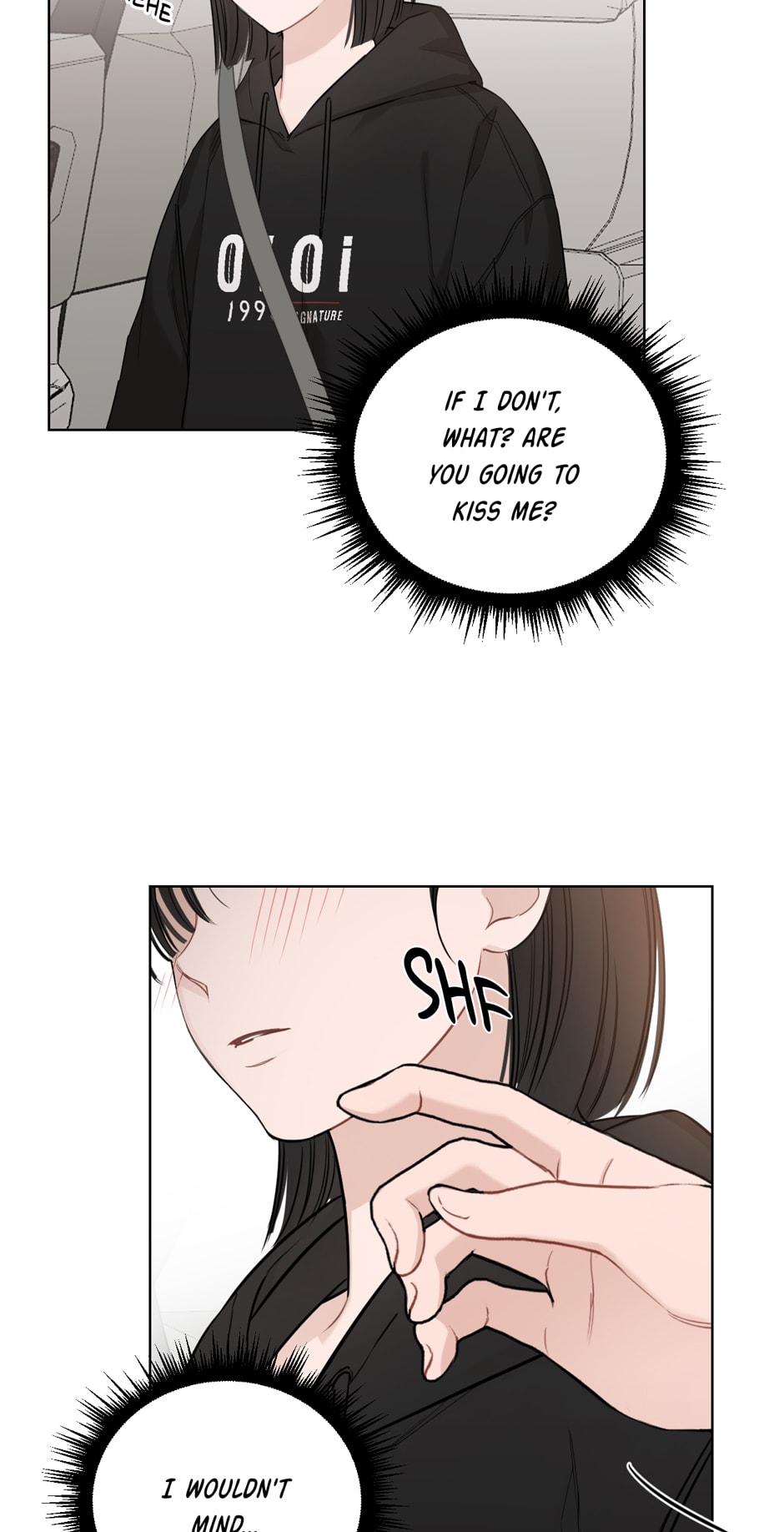 Positively Yours Chapter 79 - Page 5