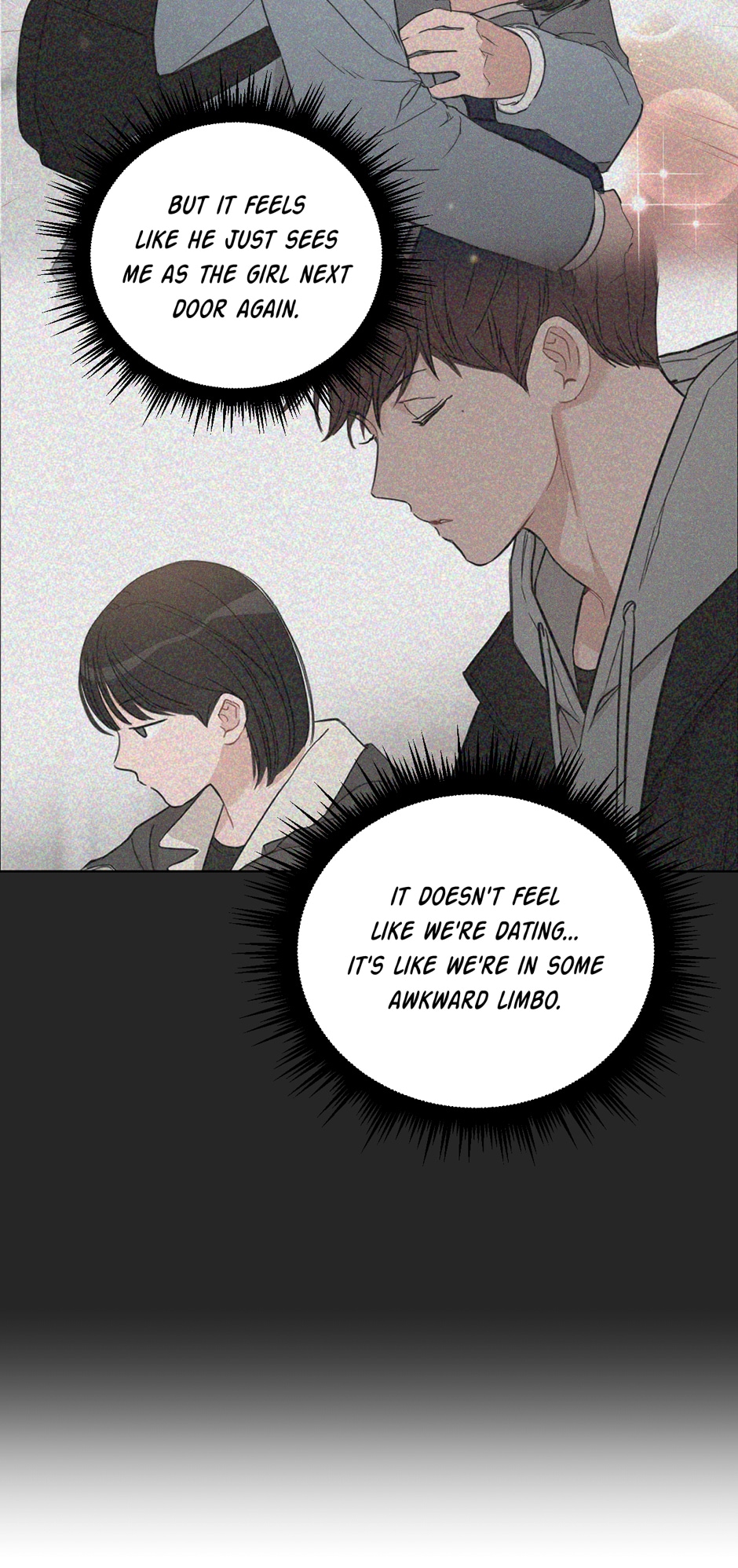 Positively Yours Chapter 79 - Page 41