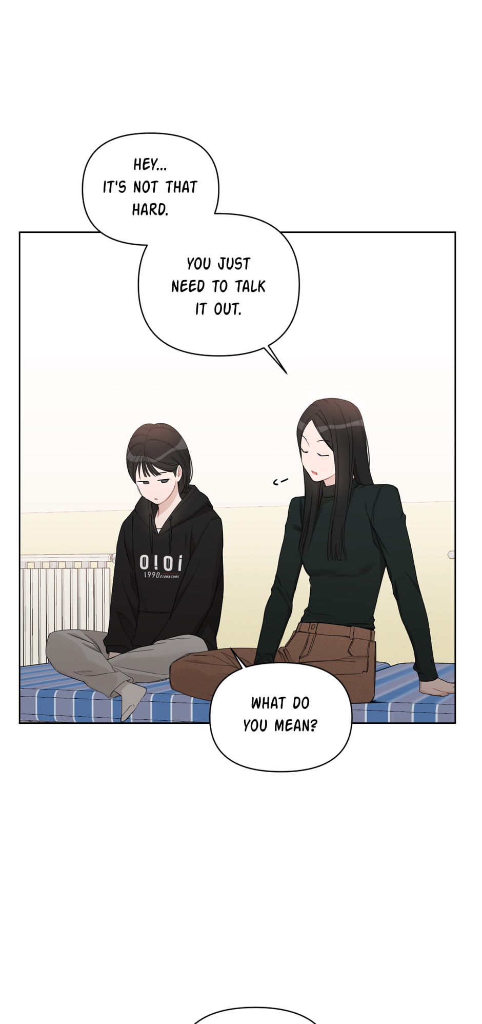 Positively Yours Chapter 79 - Page 42