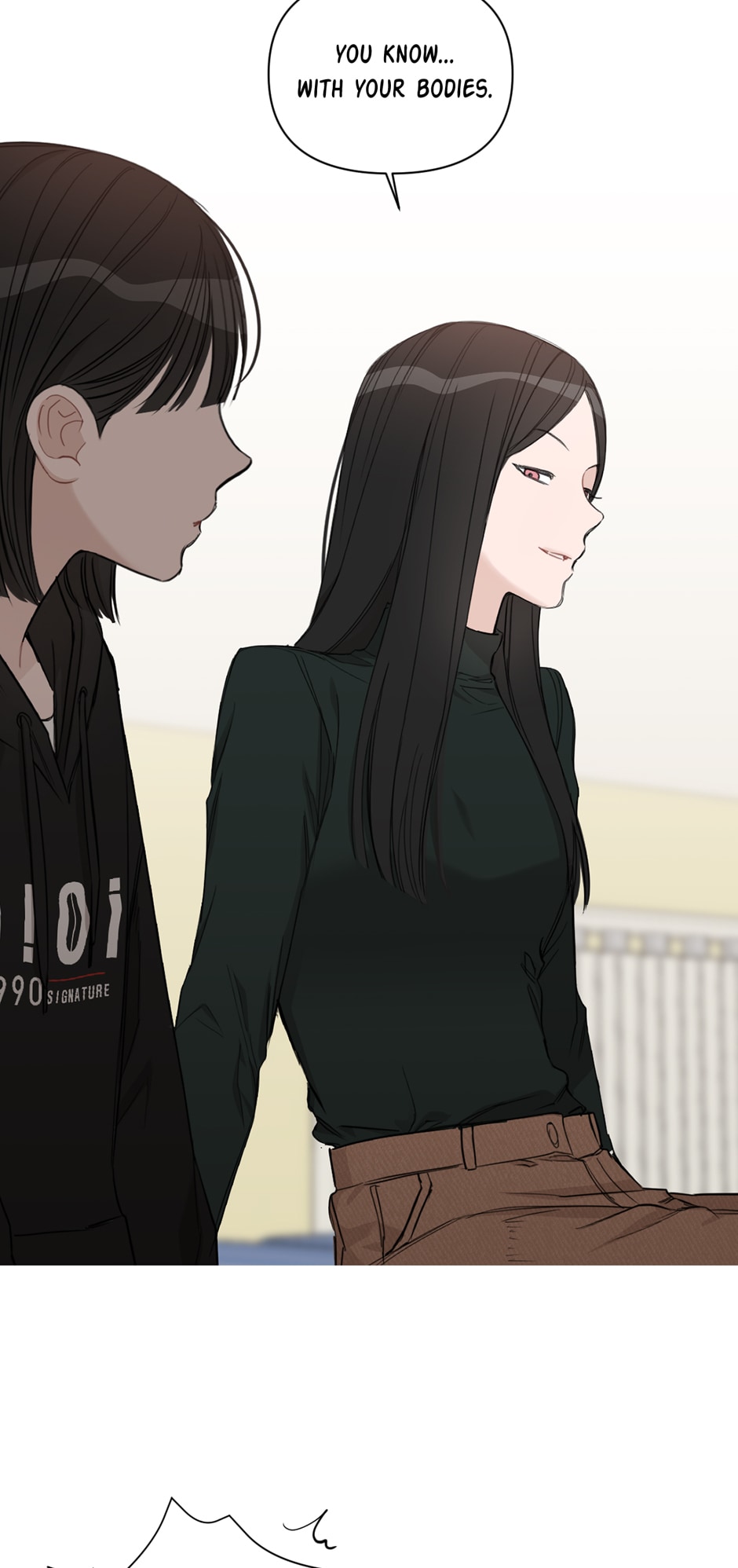 Positively Yours Chapter 79 - Page 43