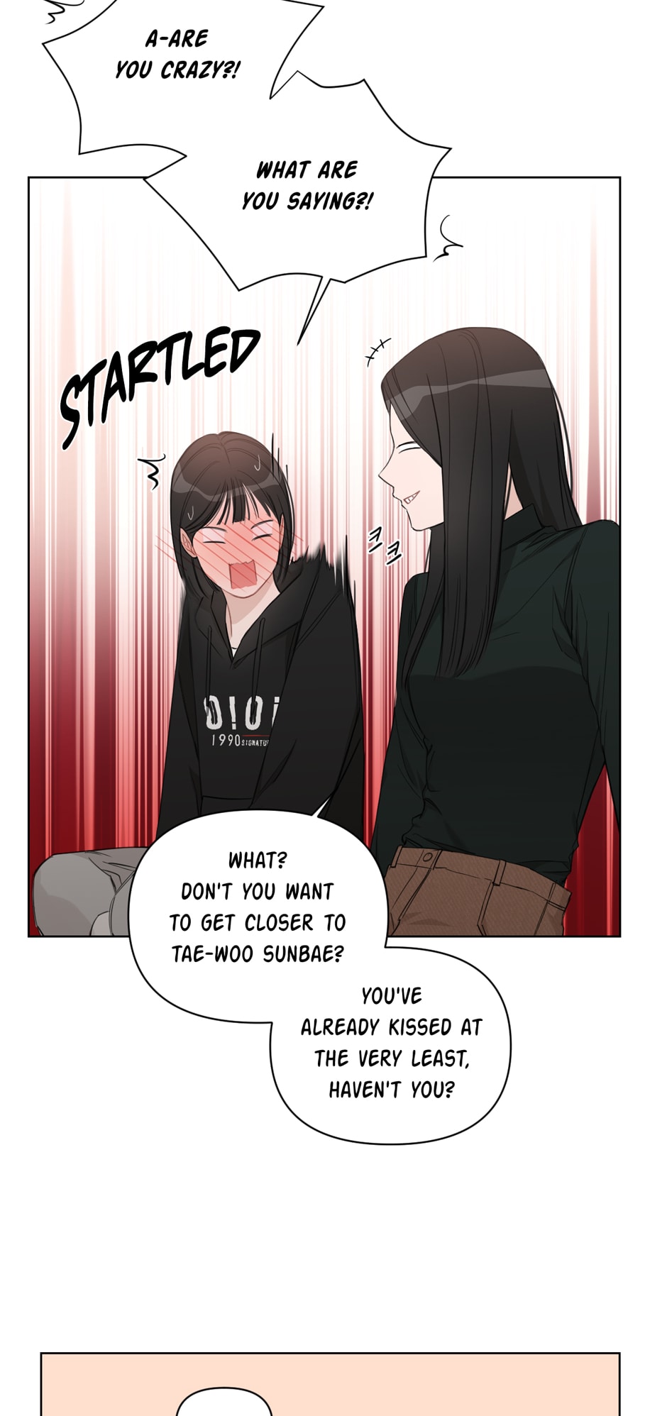 Positively Yours Chapter 79 - Page 44