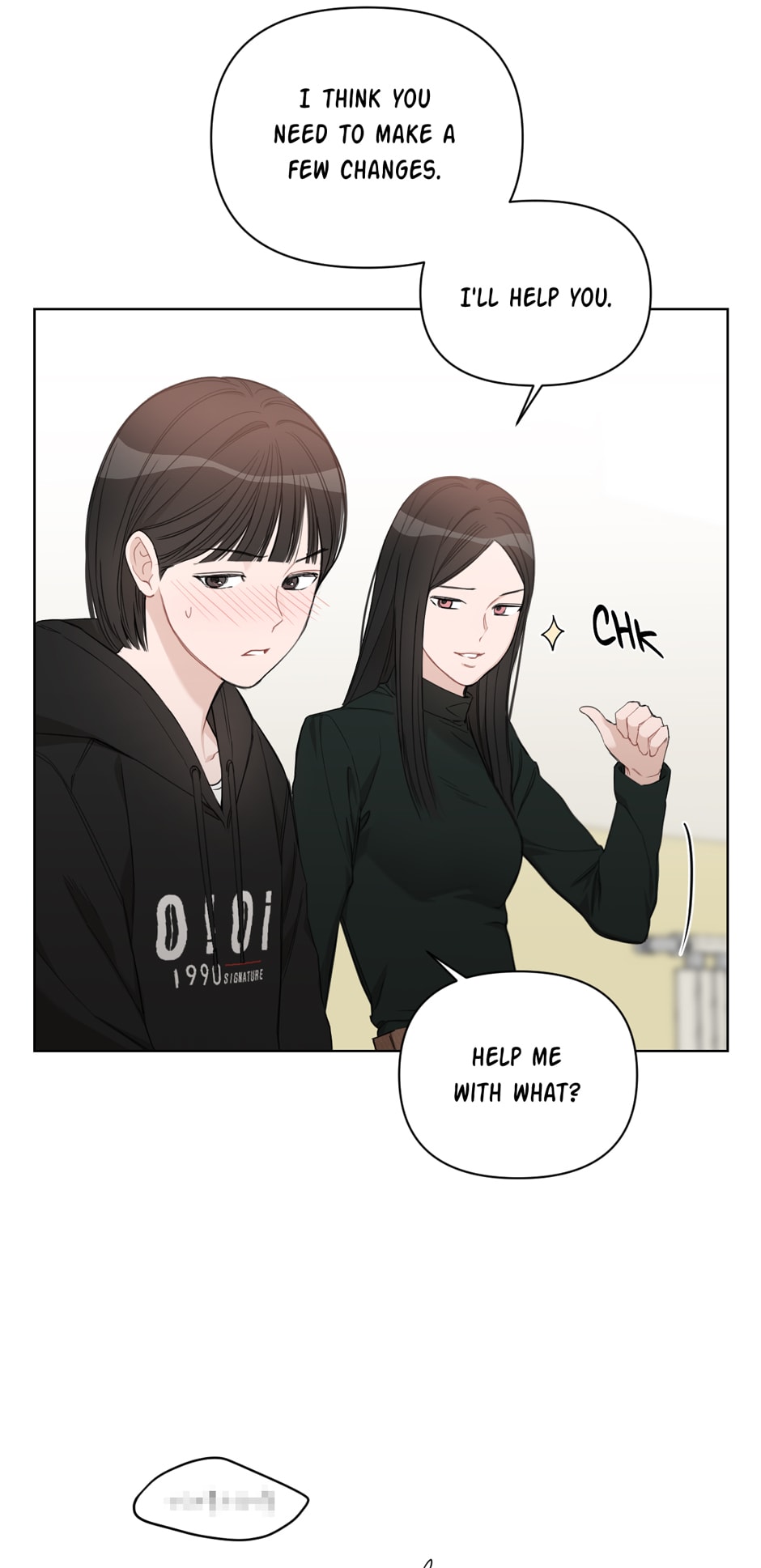 Positively Yours Chapter 79 - Page 46