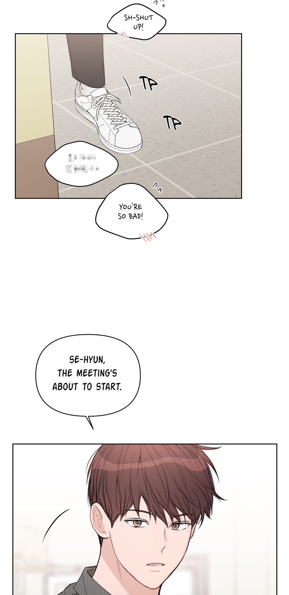 Positively Yours Chapter 79 - Page 47