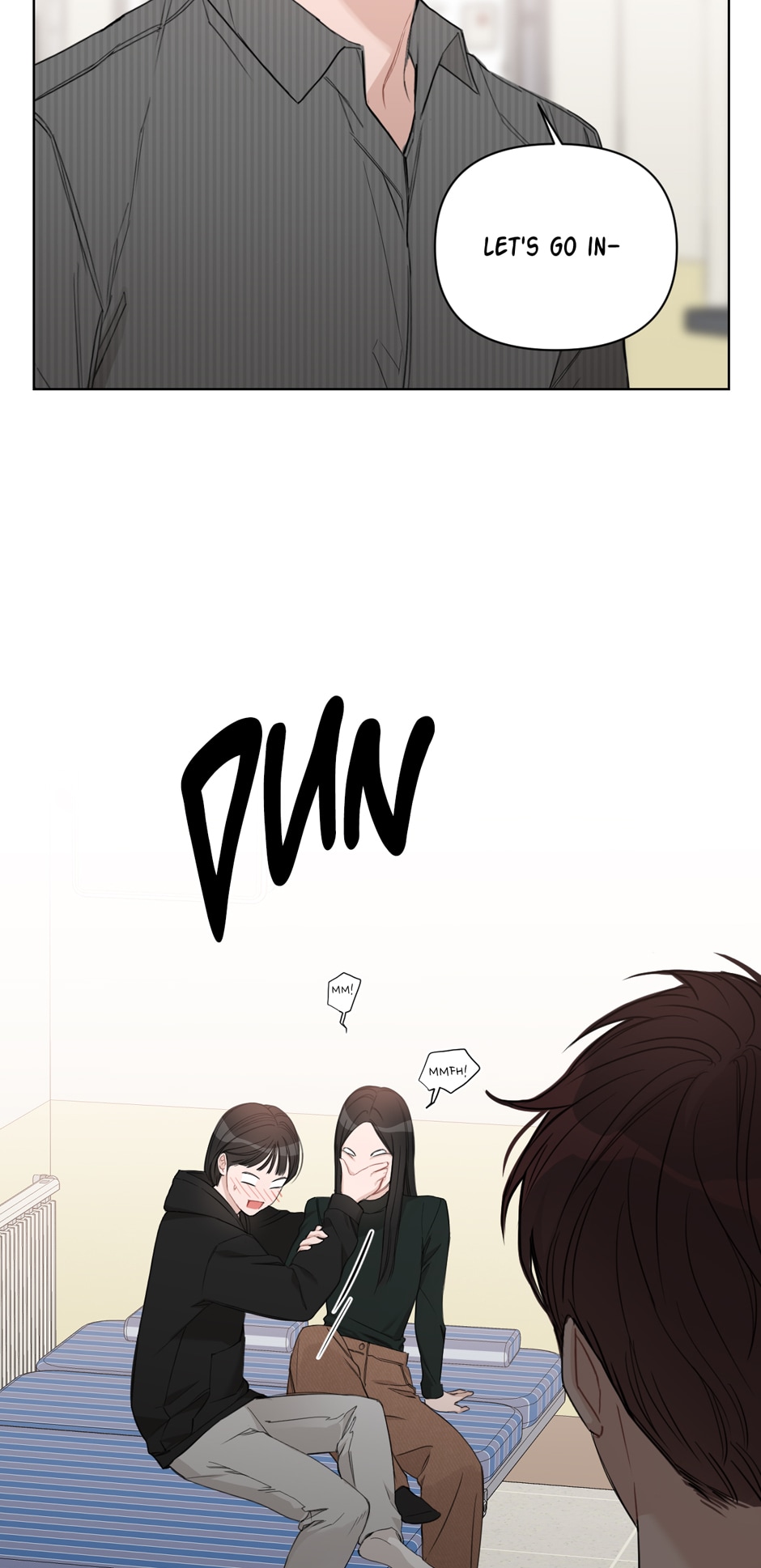 Positively Yours Chapter 79 - Page 48