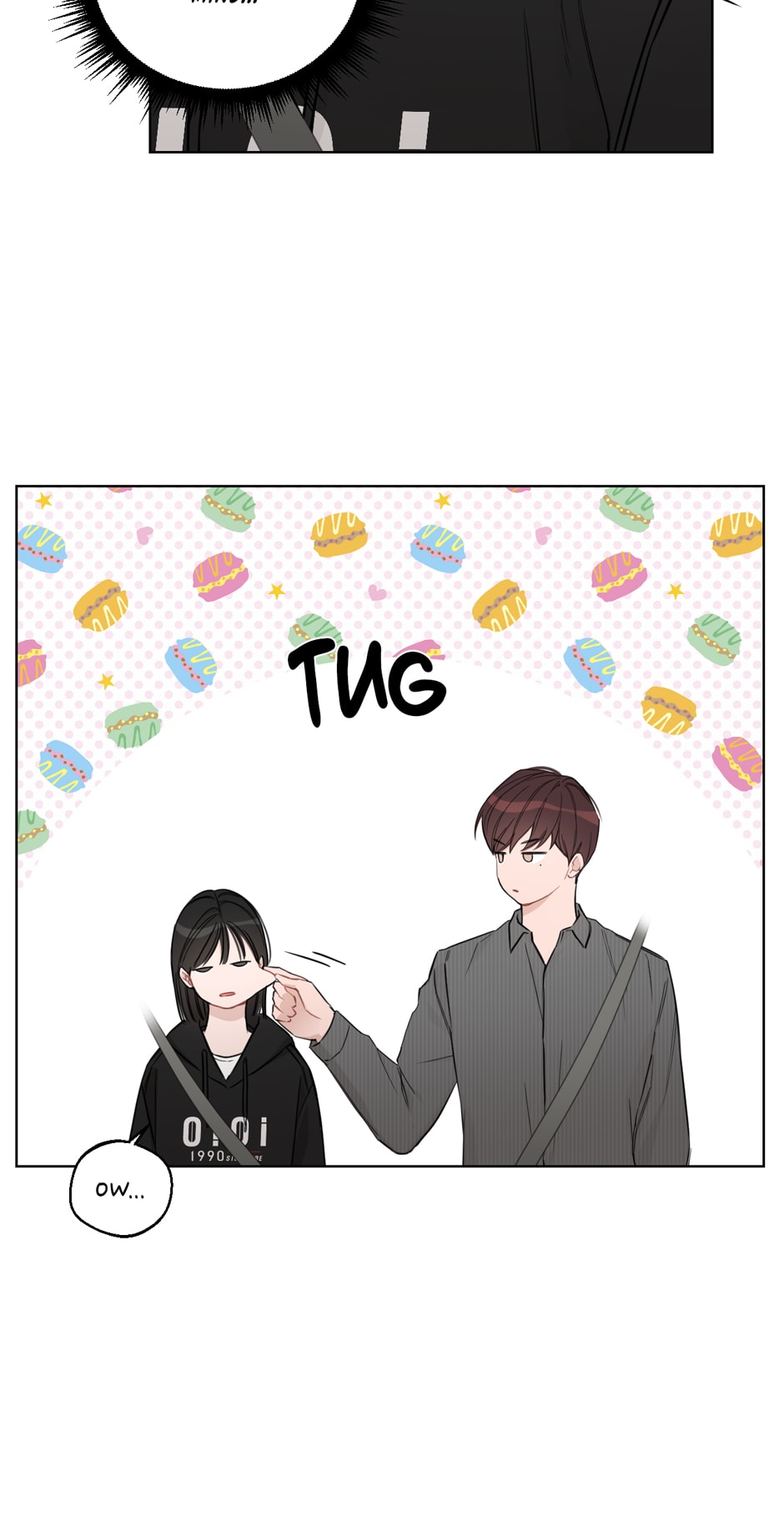 Positively Yours Chapter 79 - Page 6