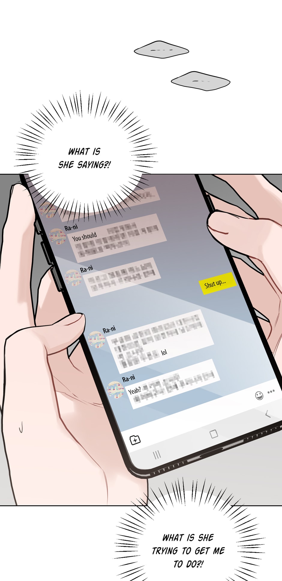 Positively Yours Chapter 79 - Page 52