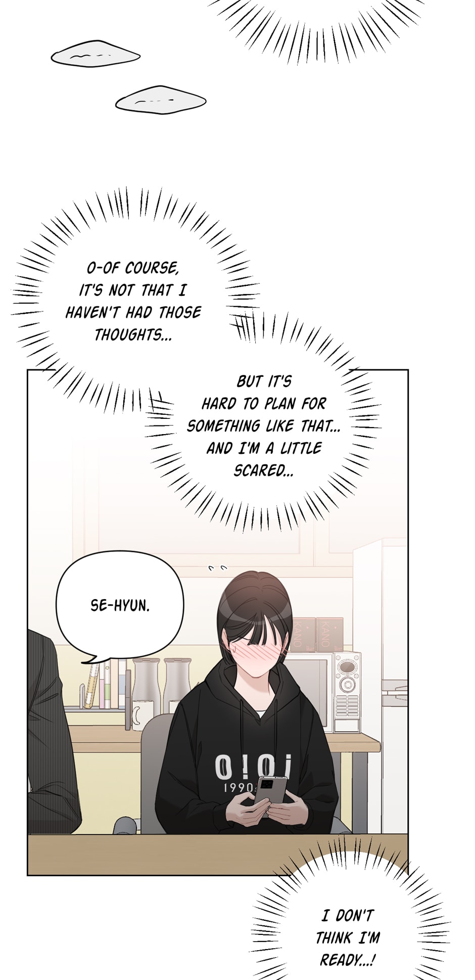 Positively Yours Chapter 79 - Page 53