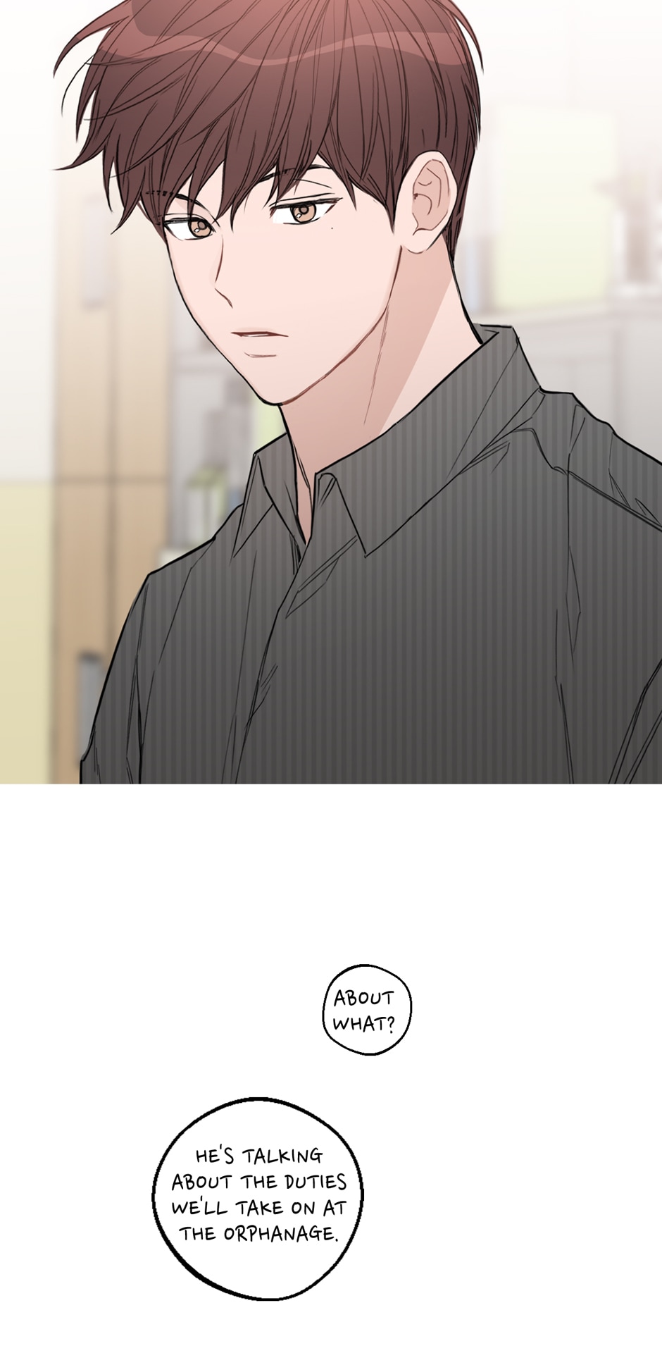 Positively Yours Chapter 79 - Page 55