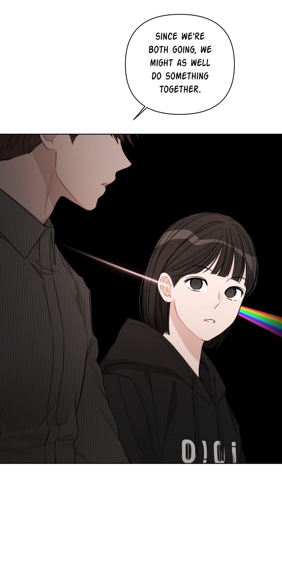 Positively Yours Chapter 79 - Page 56