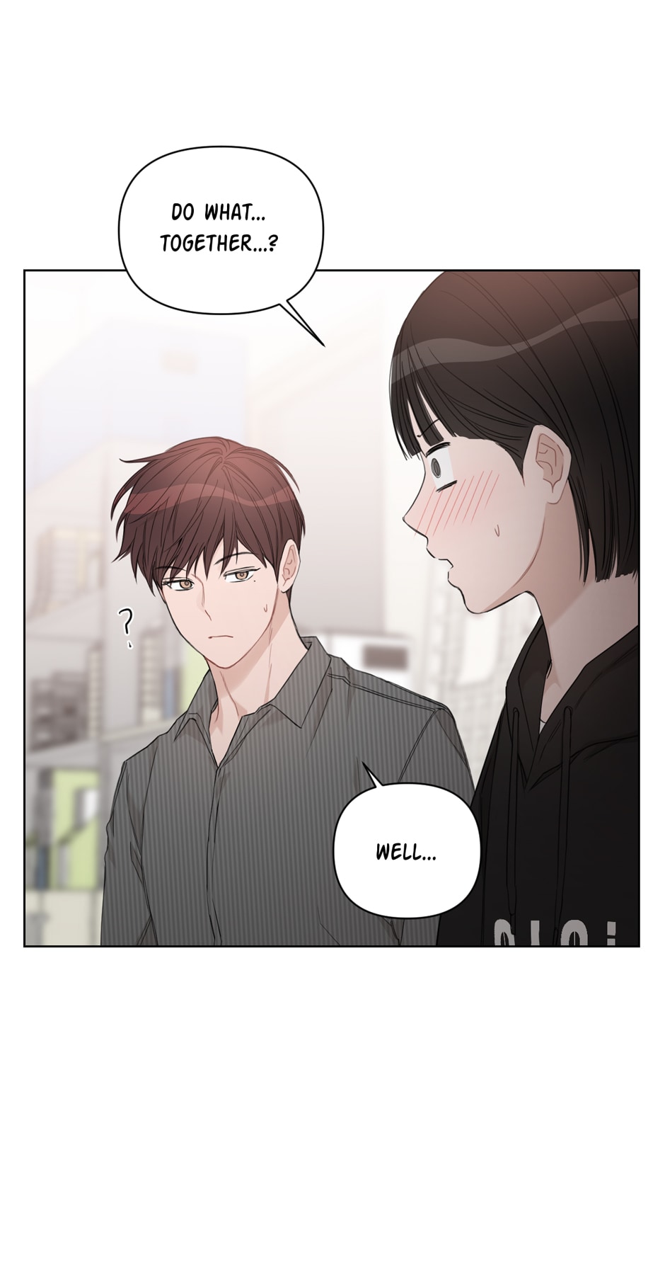 Positively Yours Chapter 79 - Page 57