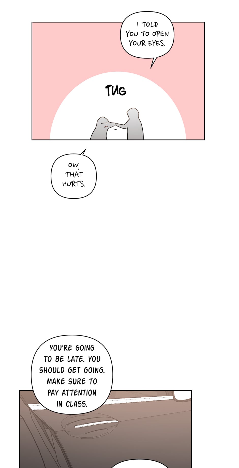 Positively Yours Chapter 79 - Page 7