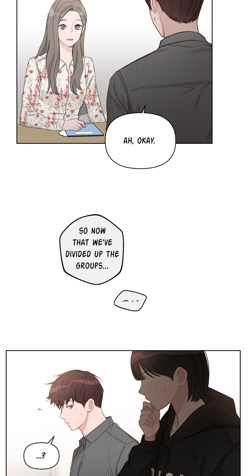 Positively Yours Chapter 79 - Page 63