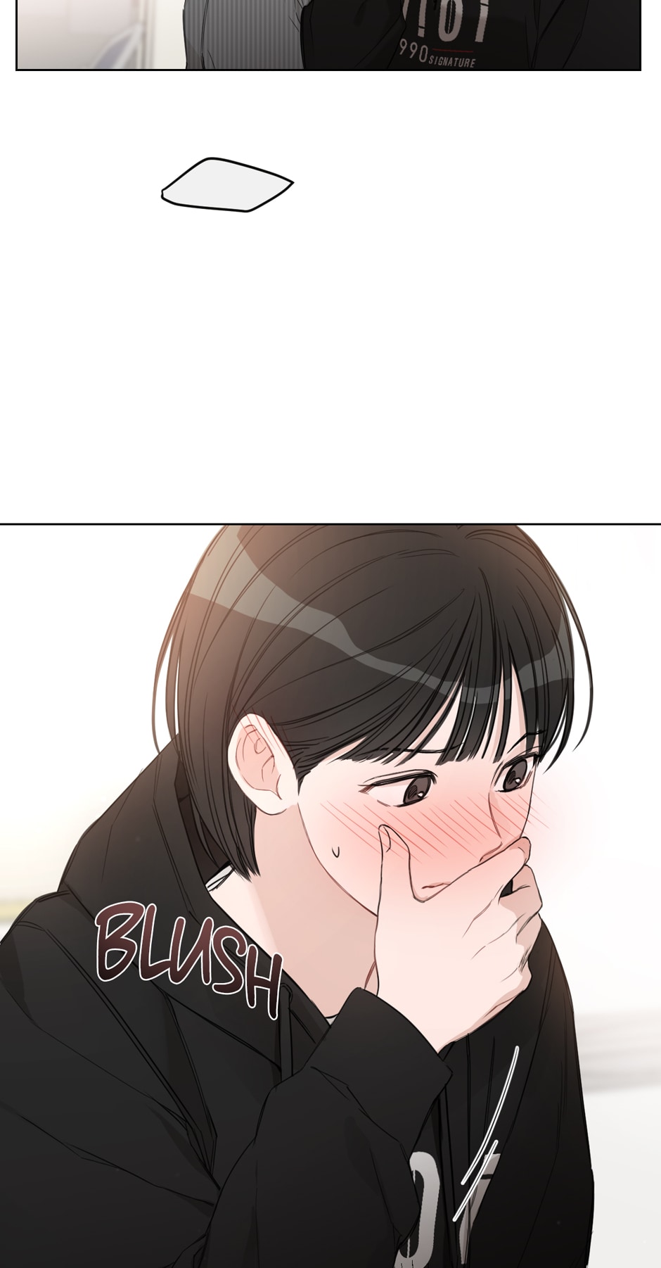 Positively Yours Chapter 79 - Page 64