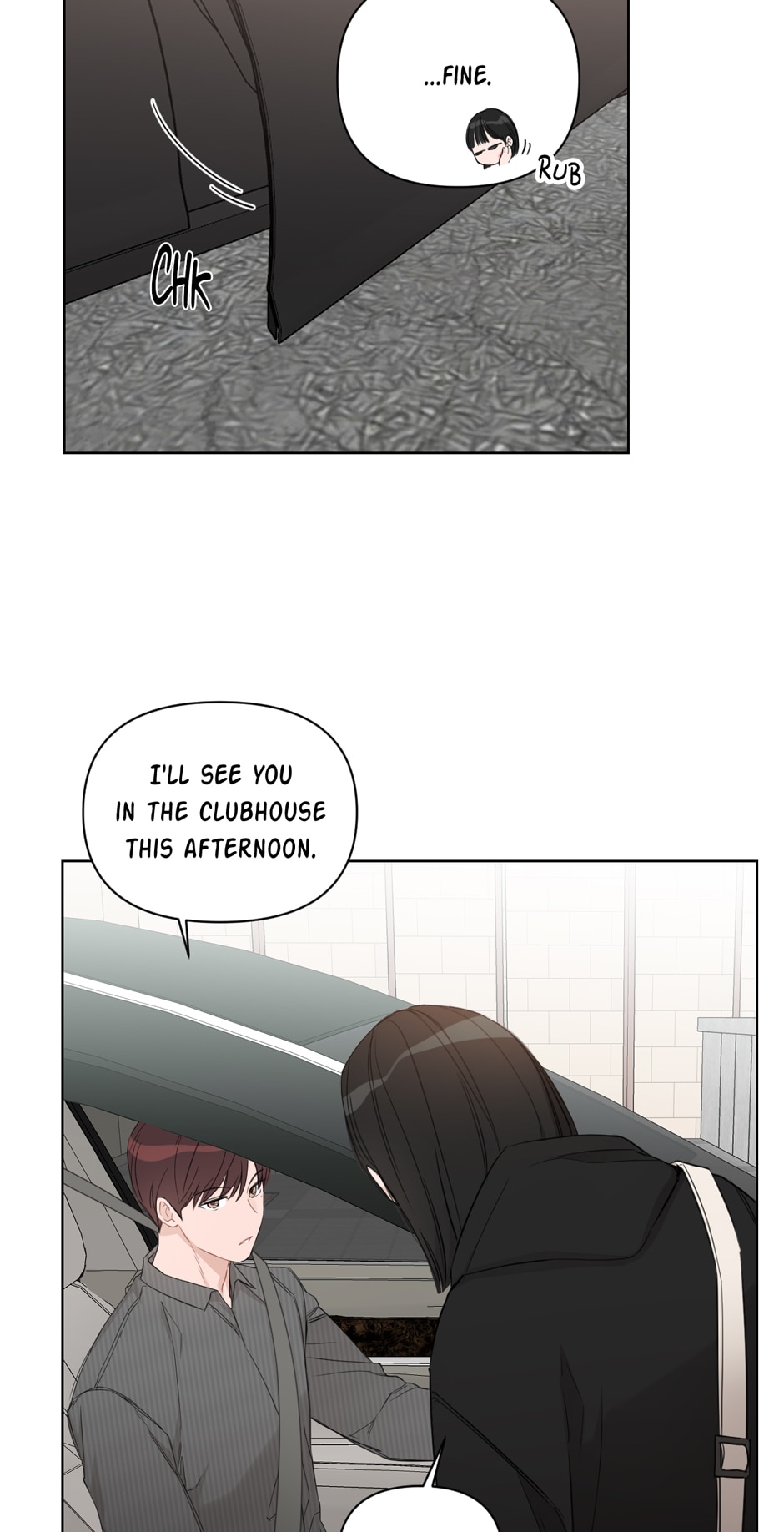 Positively Yours Chapter 79 - Page 8