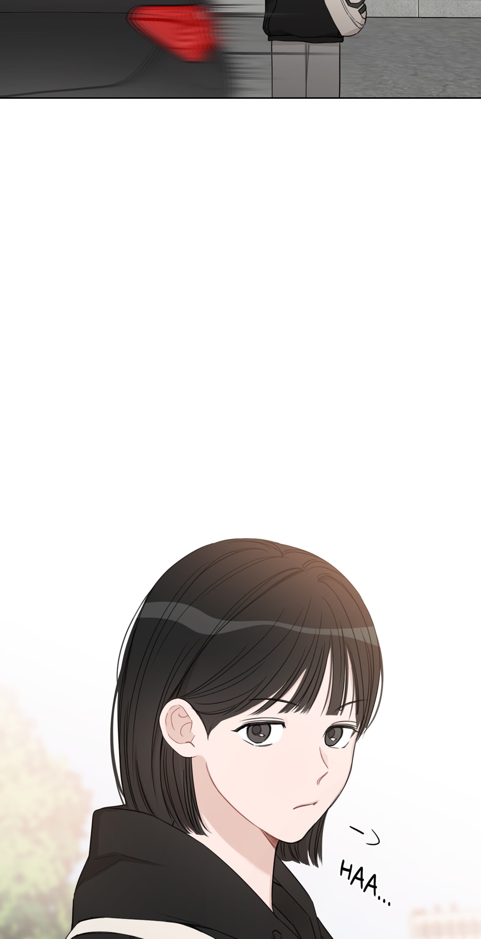 Positively Yours Chapter 79 - Page 10