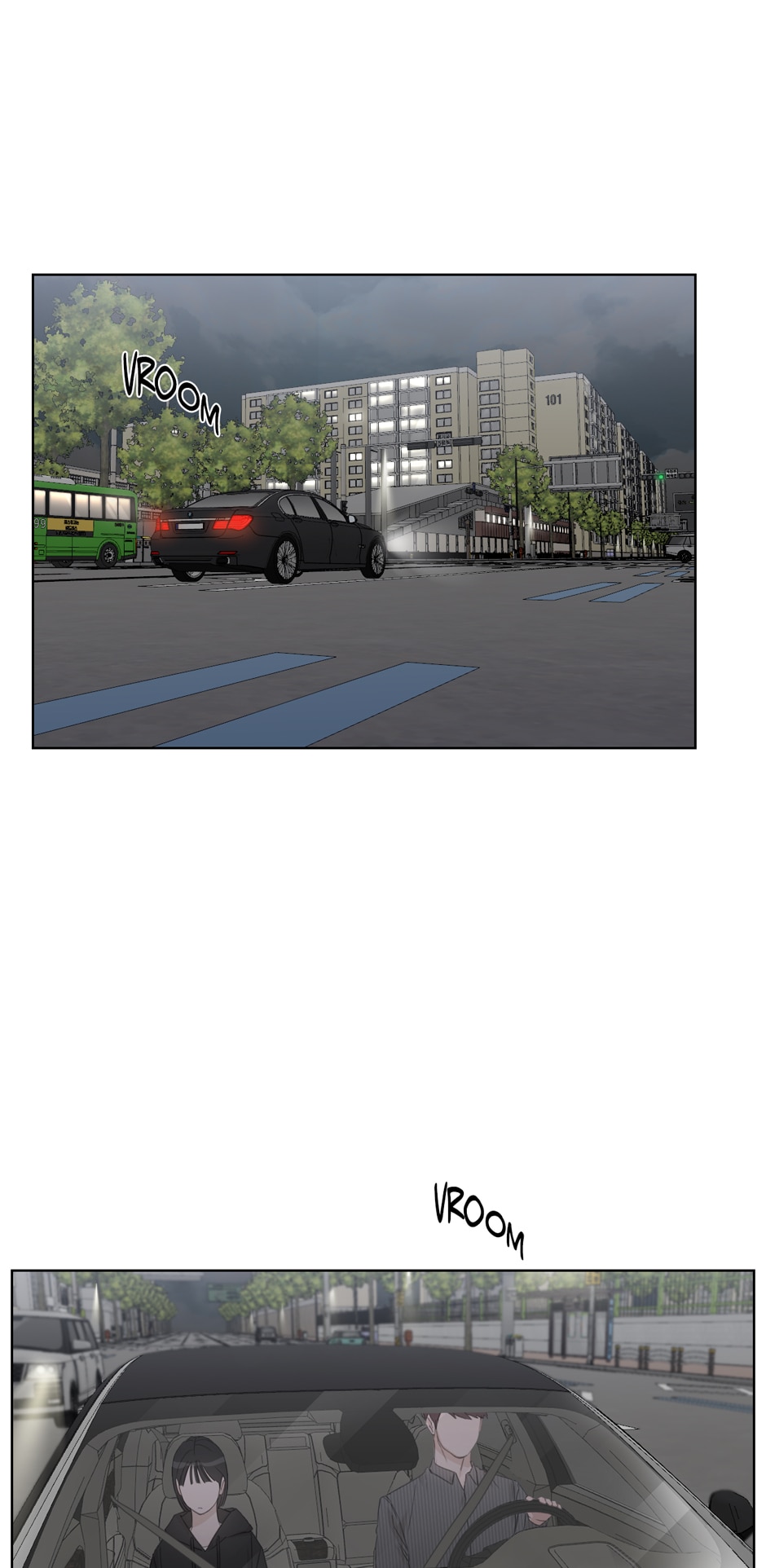 Positively Yours Chapter 80 - Page 1