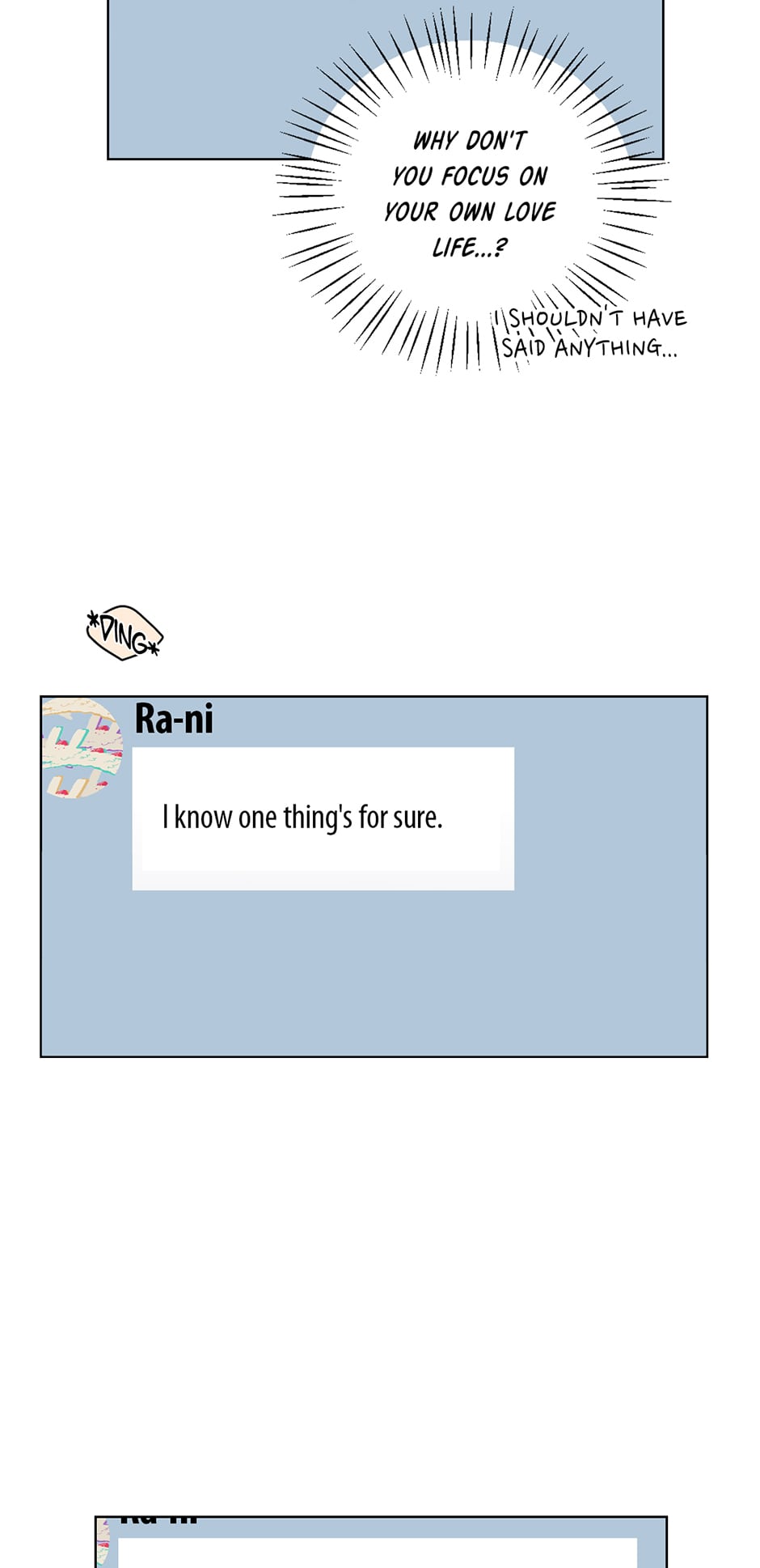 Positively Yours Chapter 80 - Page 13