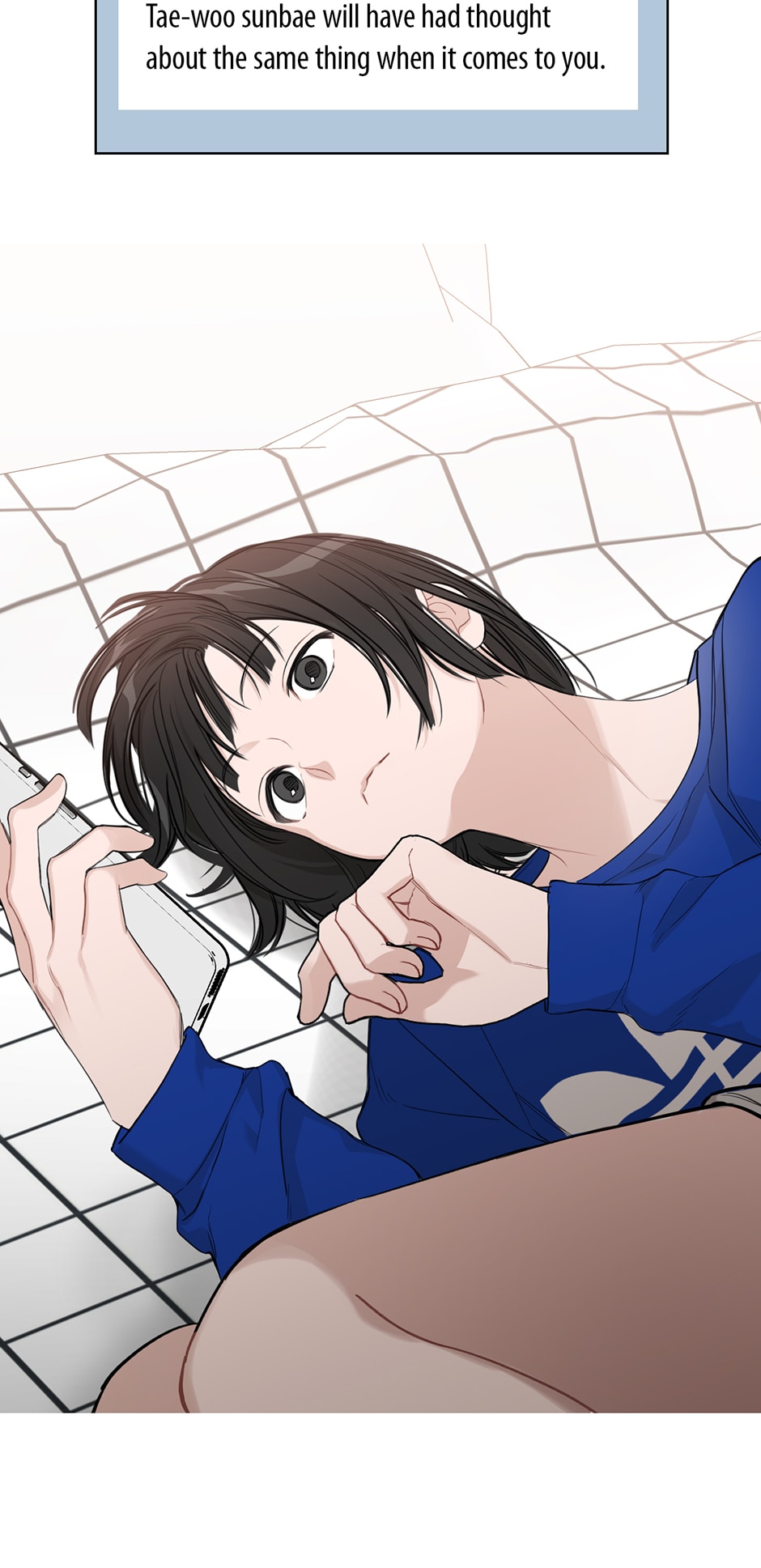 Positively Yours Chapter 80 - Page 14