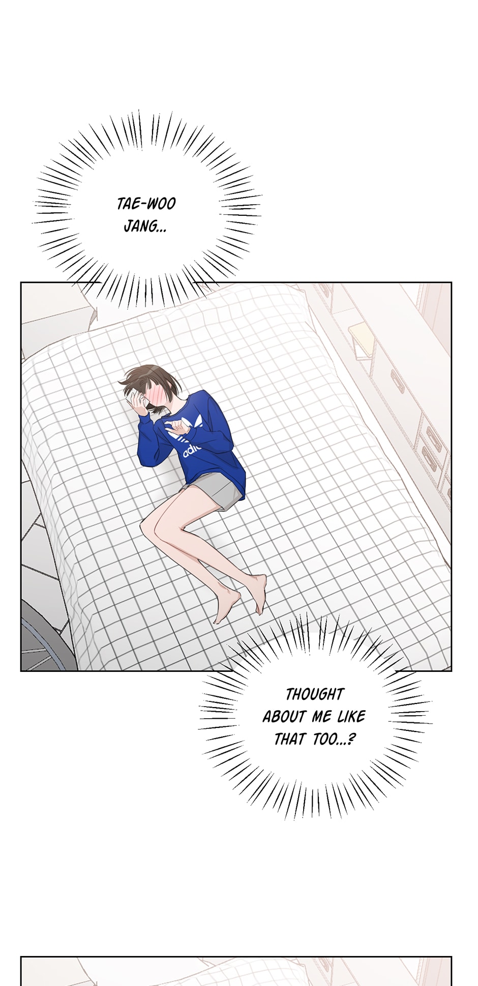 Positively Yours Chapter 80 - Page 15