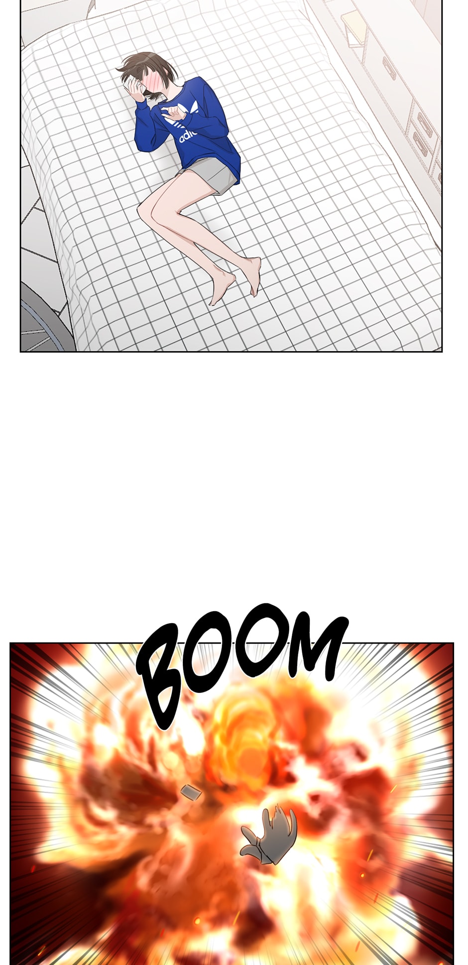 Positively Yours Chapter 80 - Page 16