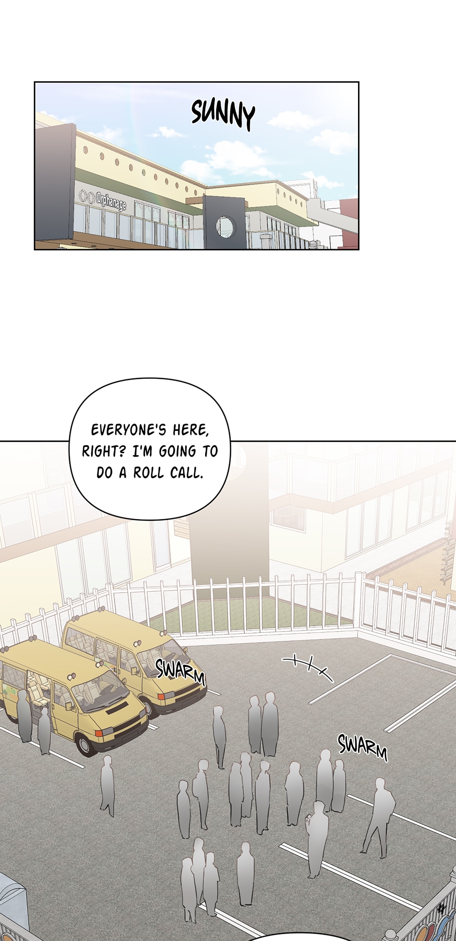 Positively Yours Chapter 80 - Page 19