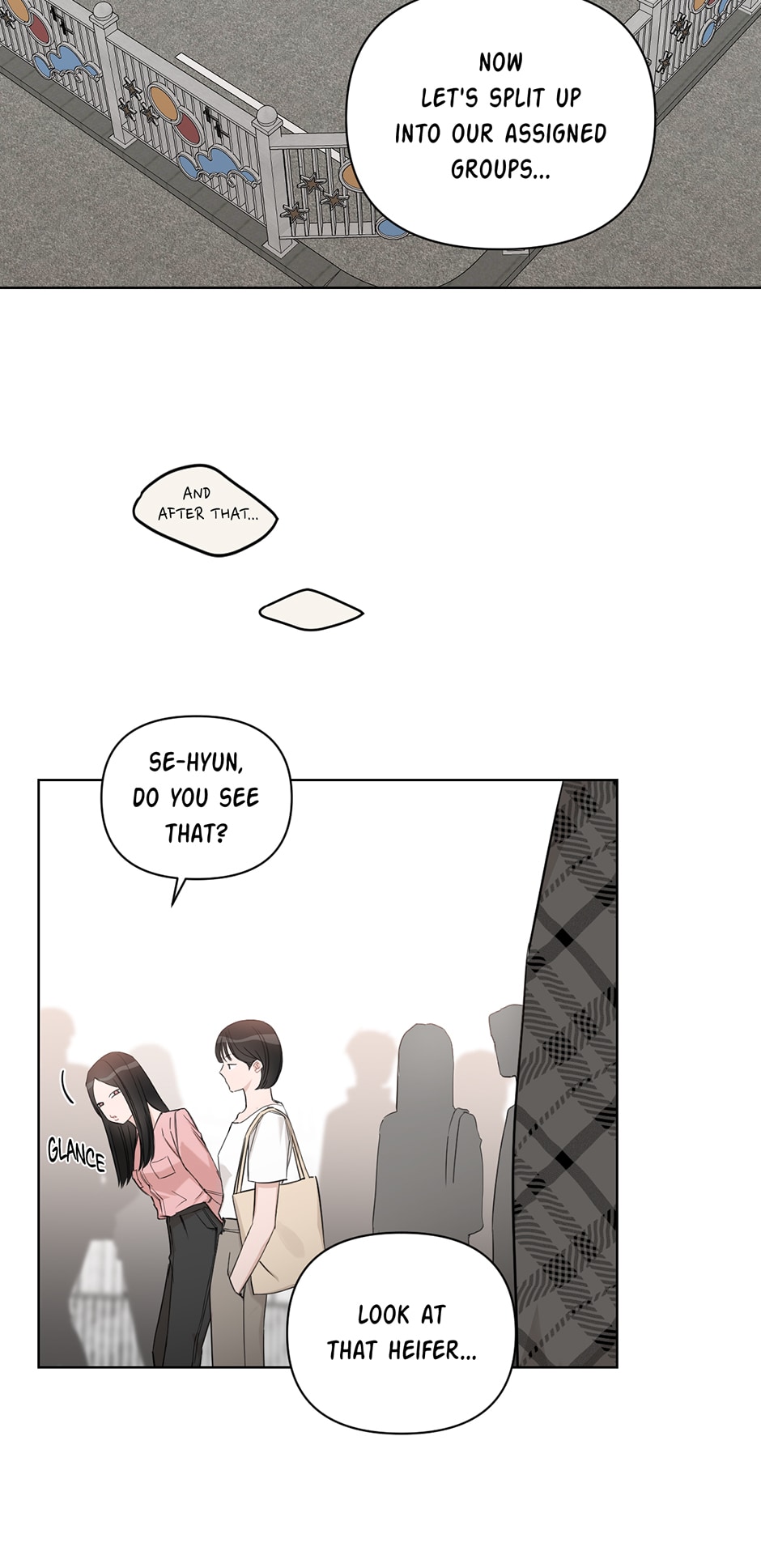 Positively Yours Chapter 80 - Page 20