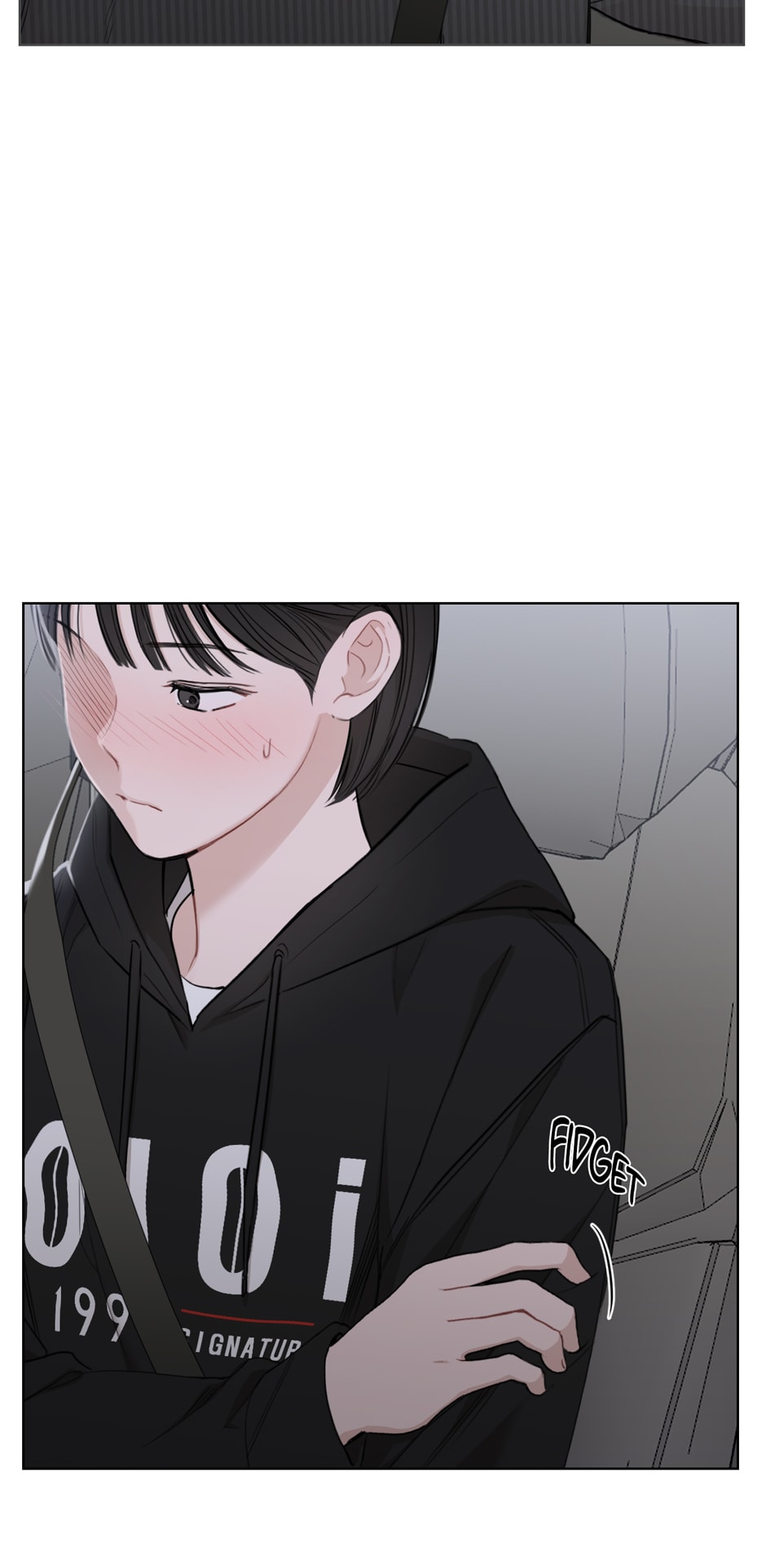 Positively Yours Chapter 80 - Page 3