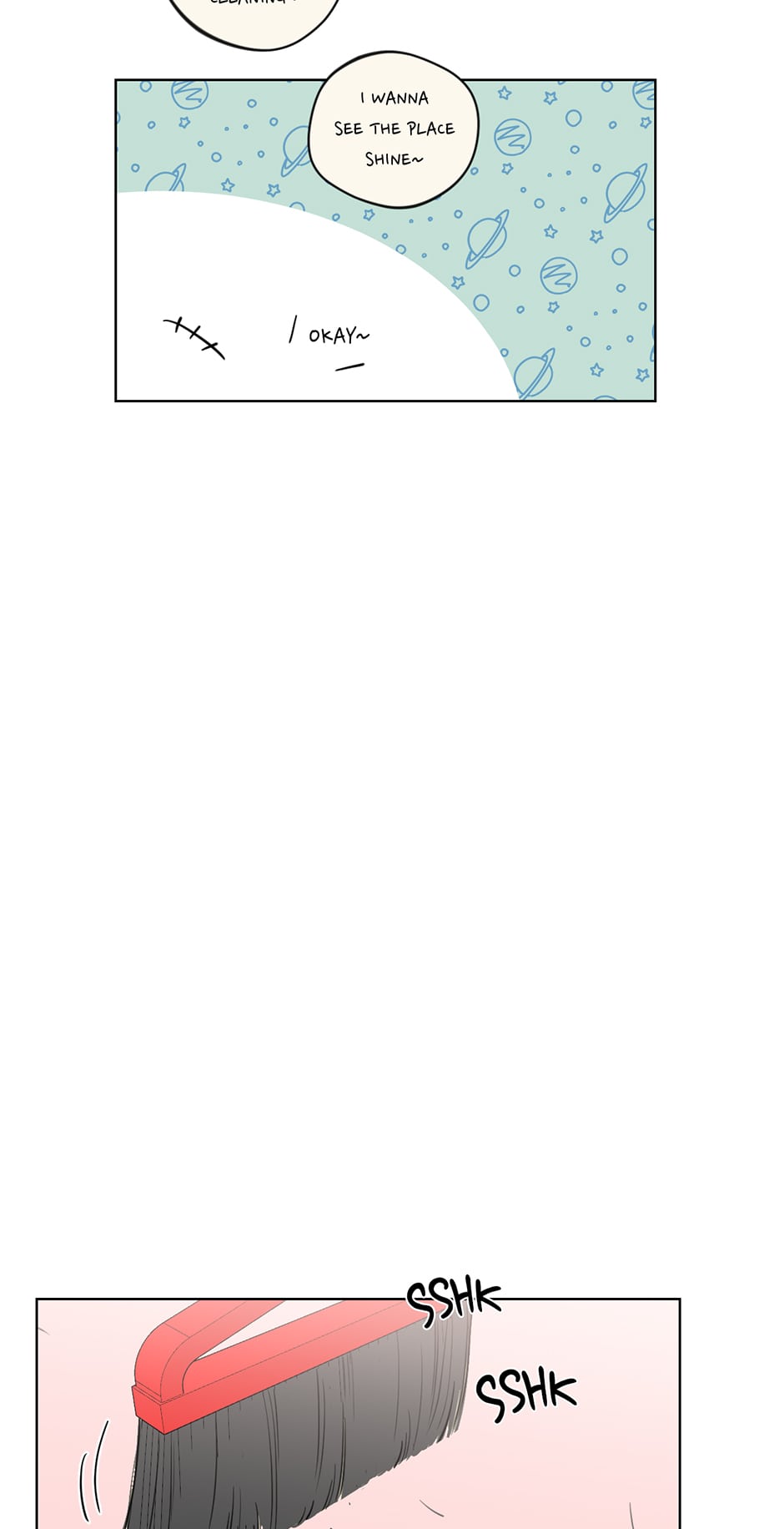 Positively Yours Chapter 80 - Page 23