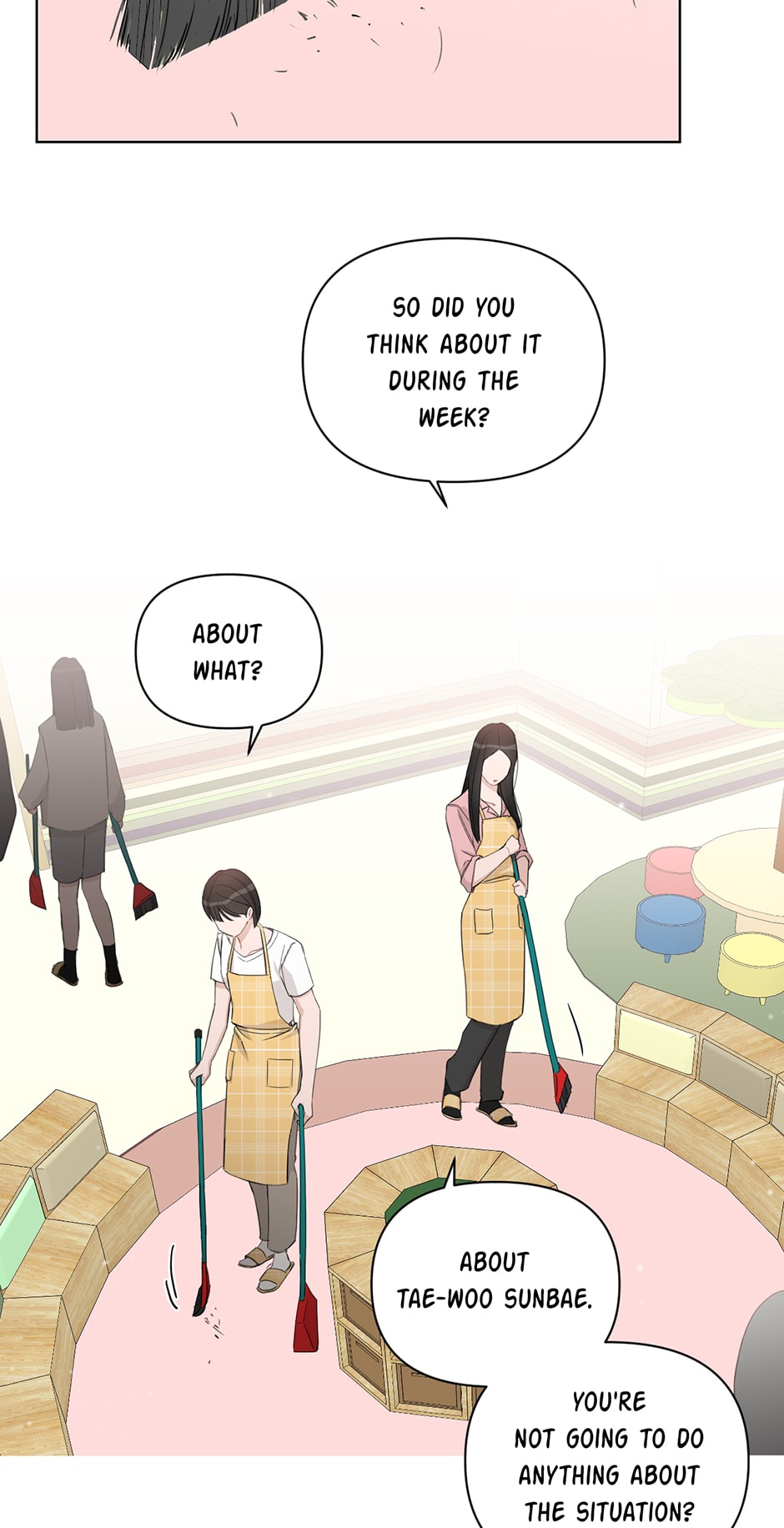 Positively Yours Chapter 80 - Page 24