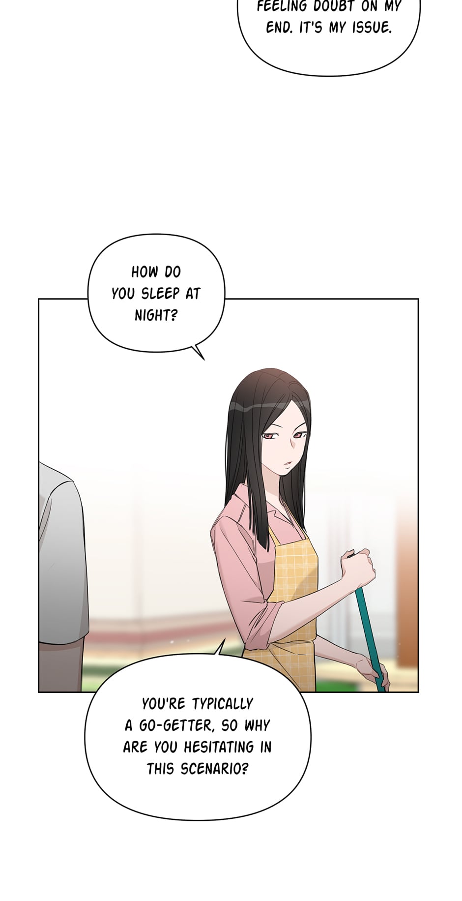 Positively Yours Chapter 80 - Page 26