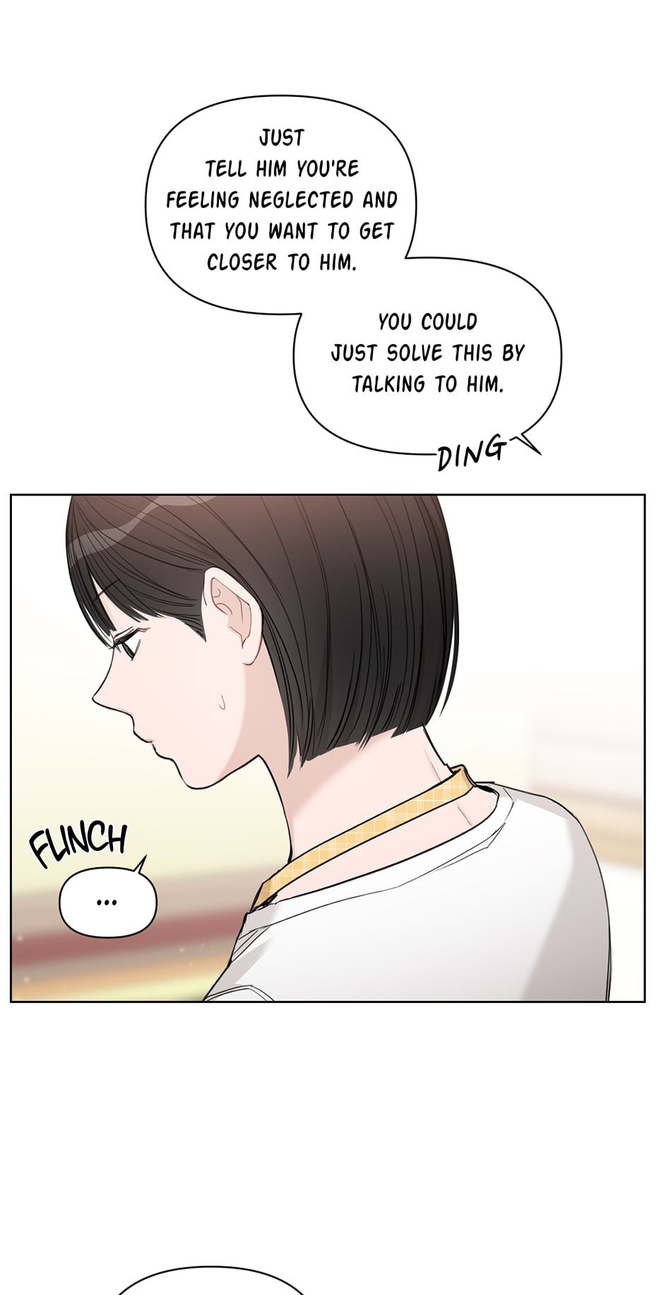 Positively Yours Chapter 80 - Page 27