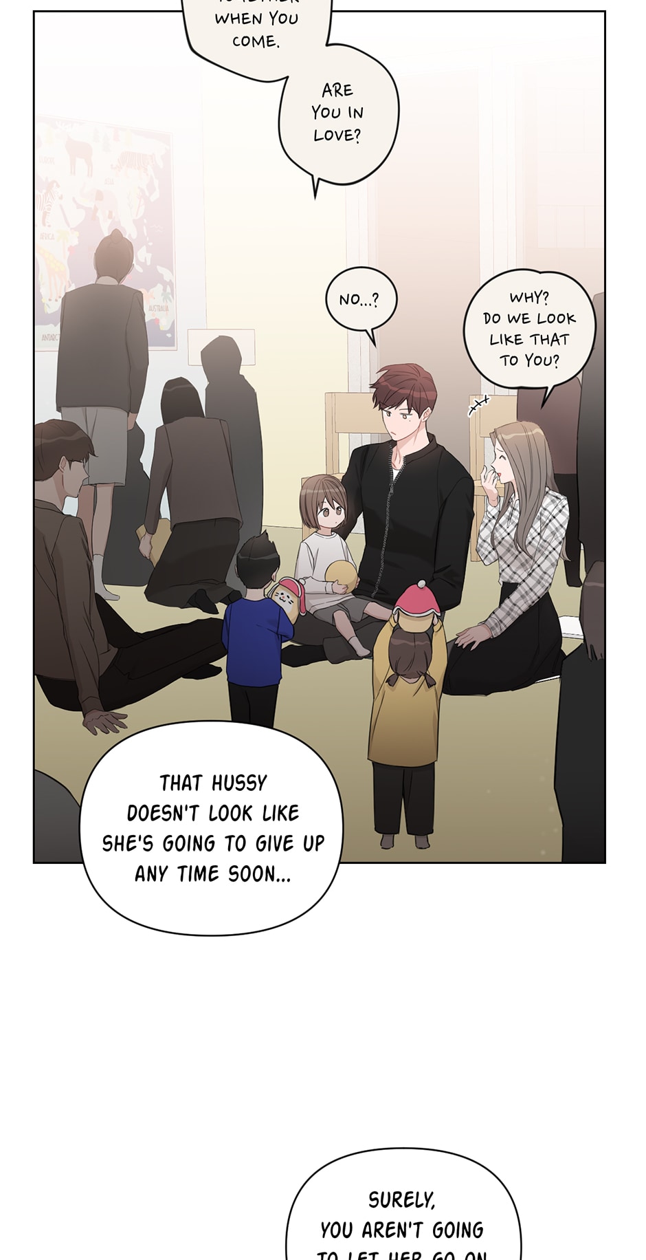 Positively Yours Chapter 80 - Page 30