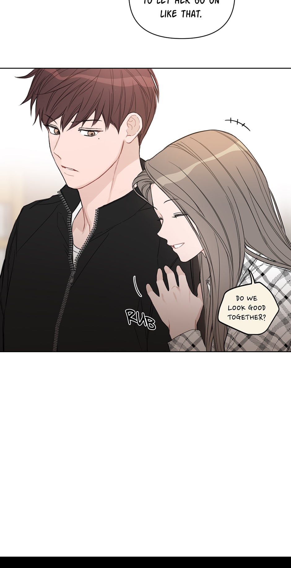 Positively Yours Chapter 80 - Page 31