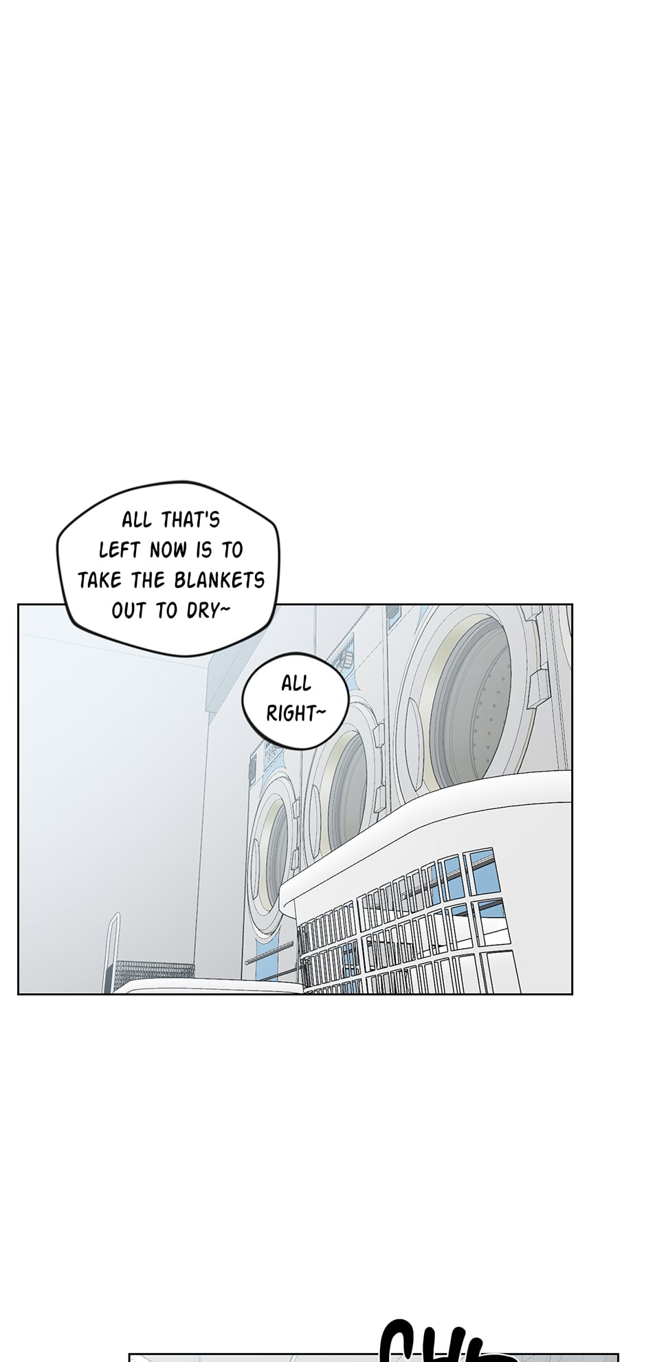 Positively Yours Chapter 80 - Page 33