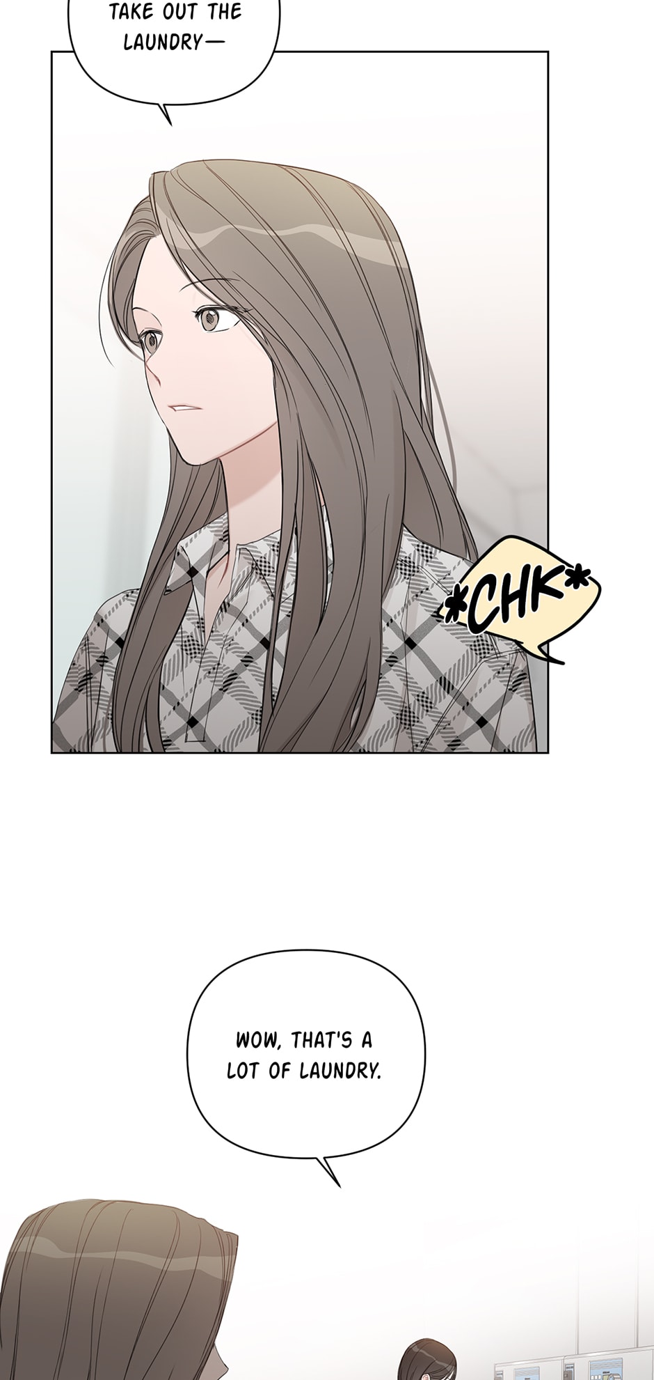 Positively Yours Chapter 80 - Page 36