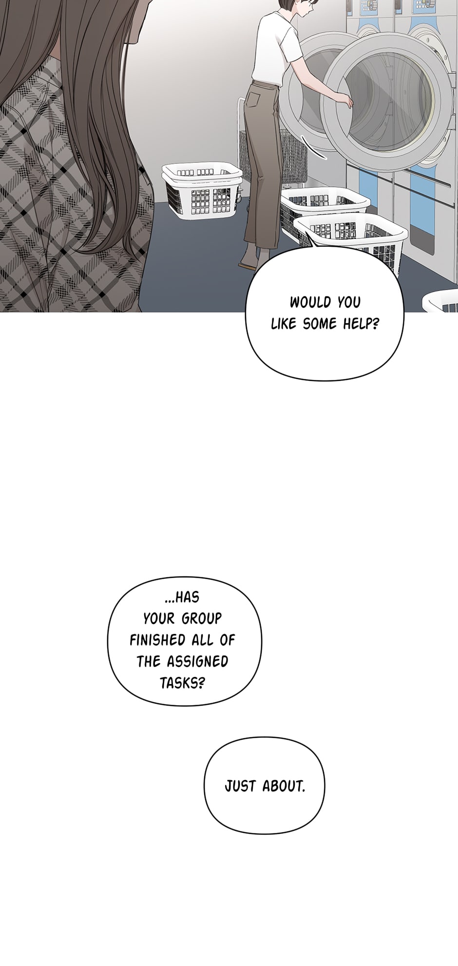 Positively Yours Chapter 80 - Page 37