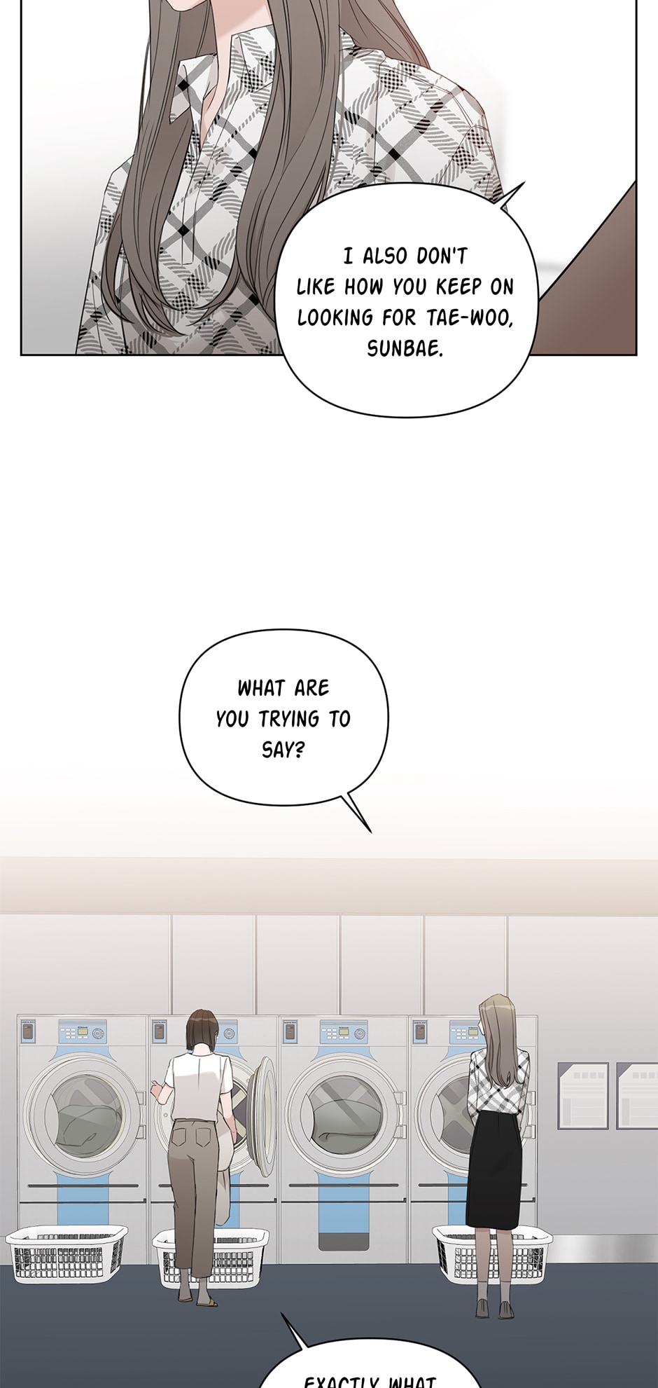 Positively Yours Chapter 80 - Page 39