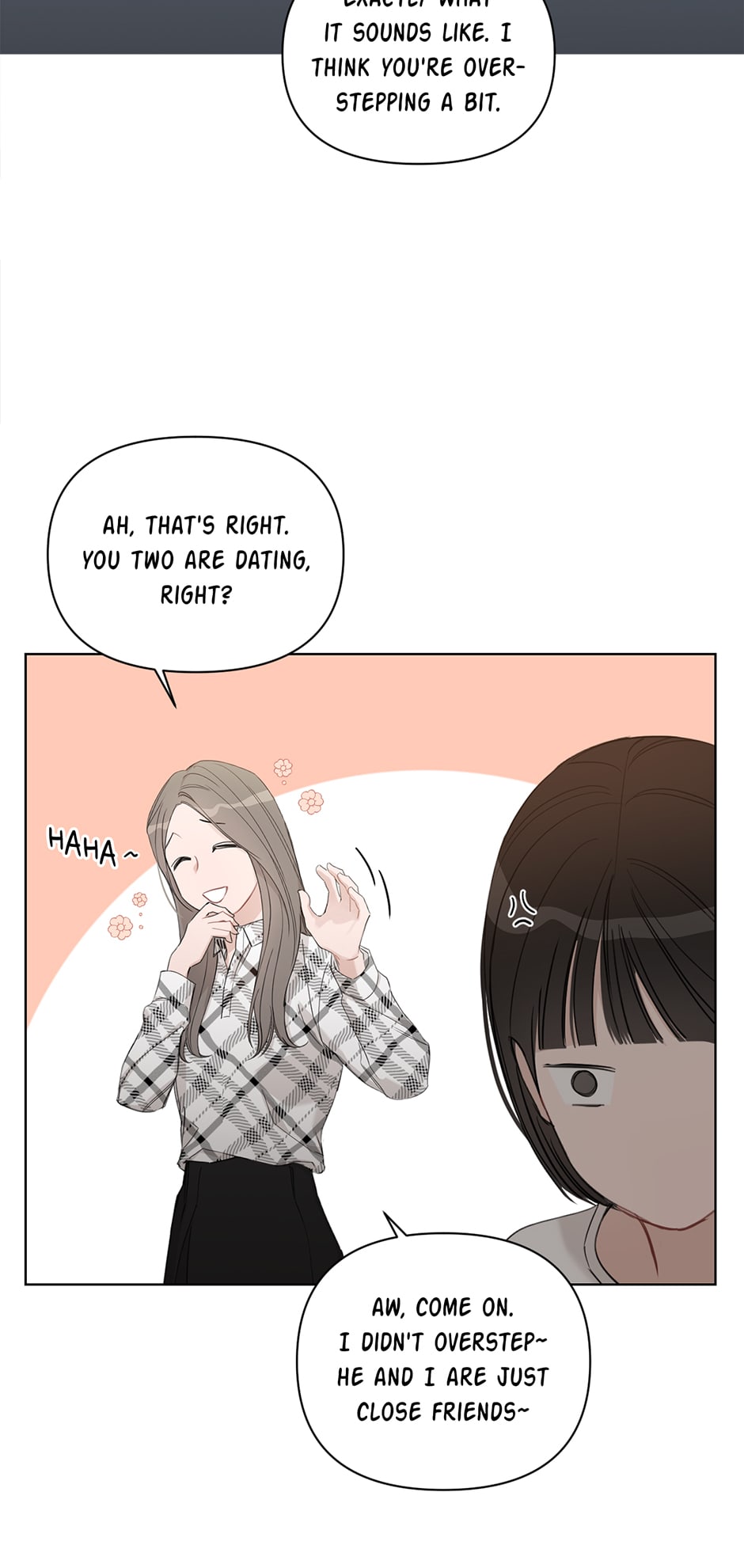 Positively Yours Chapter 80 - Page 40