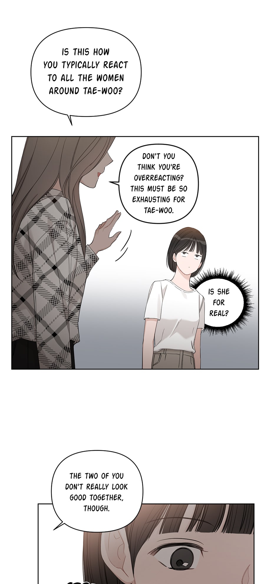 Positively Yours Chapter 80 - Page 41