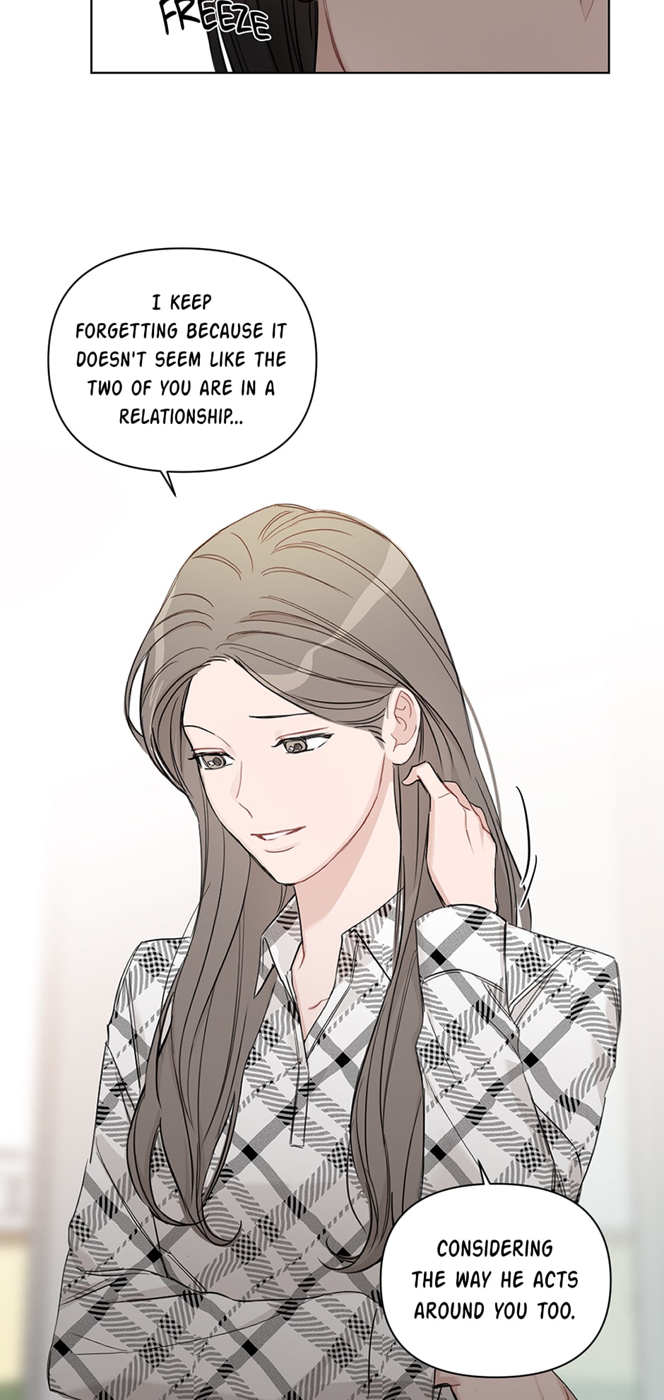 Positively Yours Chapter 80 - Page 42