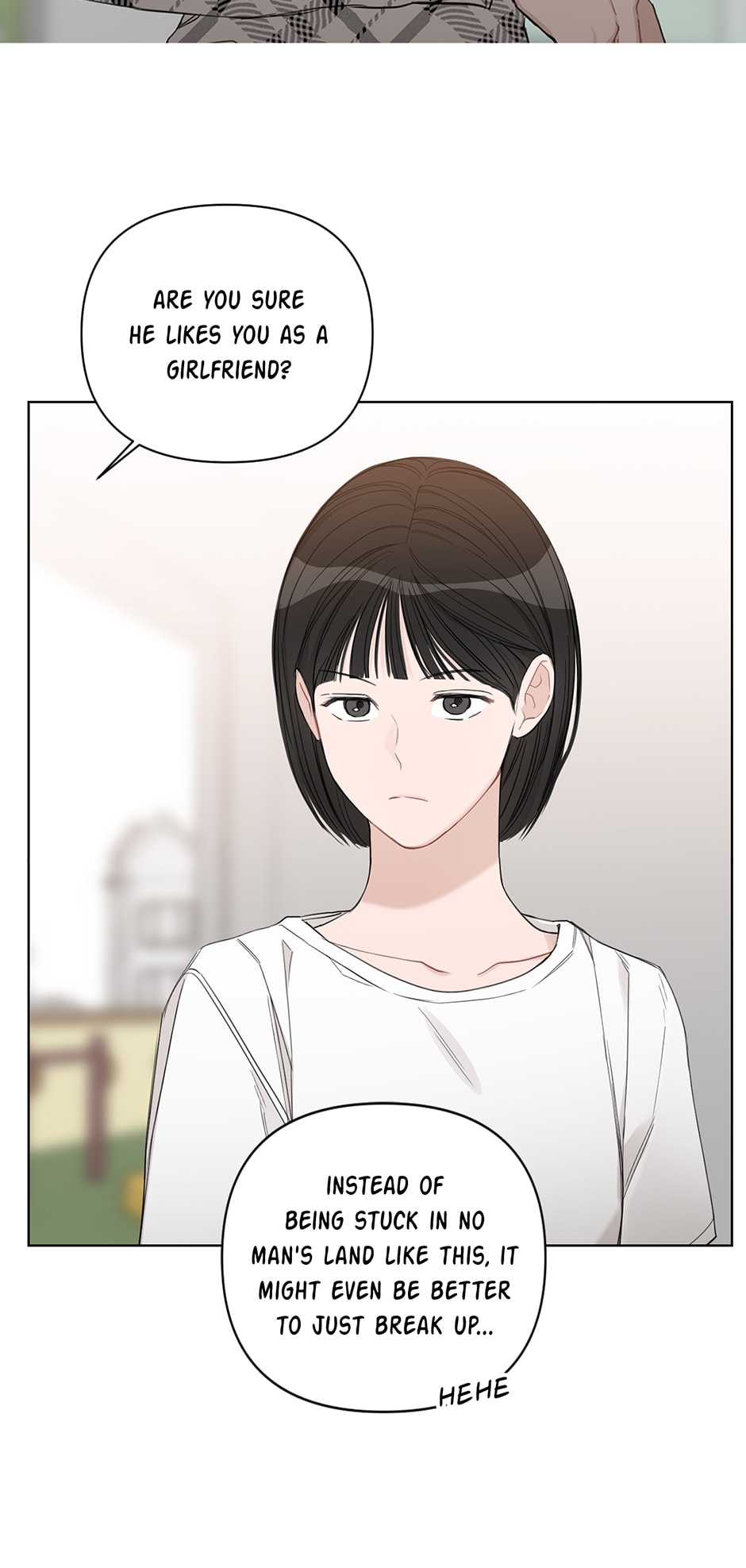 Positively Yours Chapter 80 - Page 43