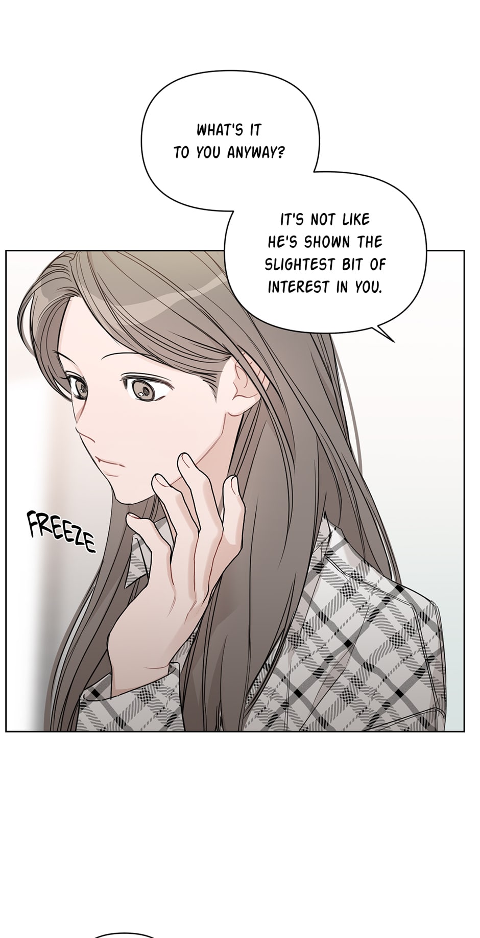 Positively Yours Chapter 80 - Page 44