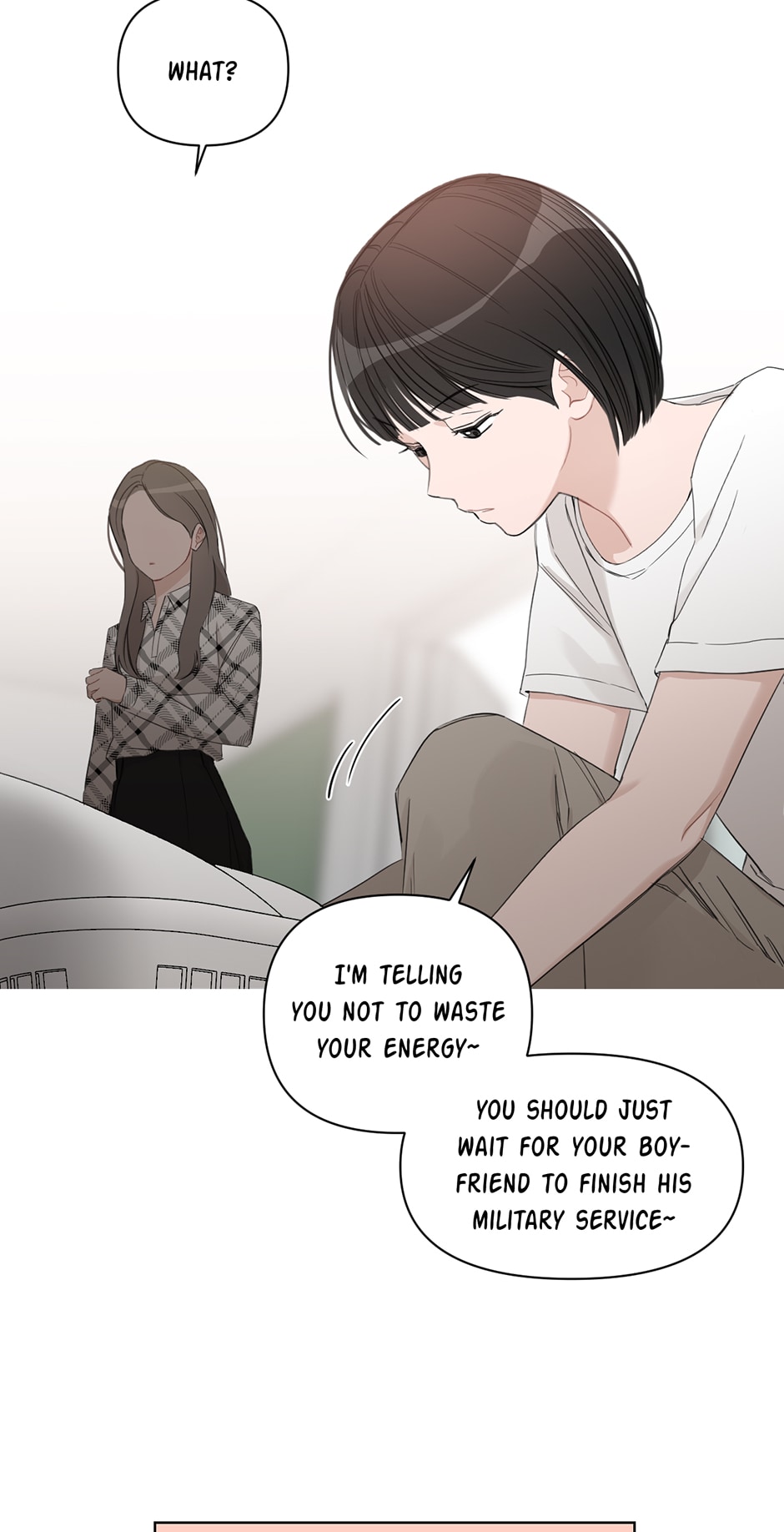 Positively Yours Chapter 80 - Page 45