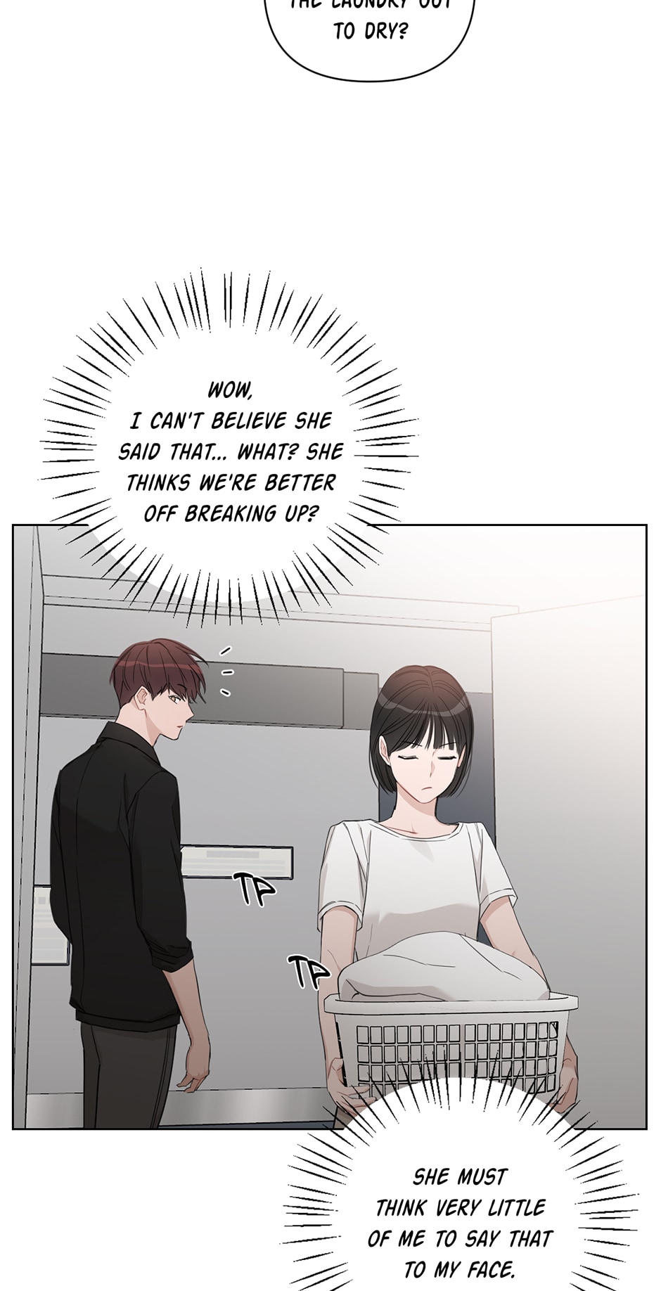 Positively Yours Chapter 80 - Page 47