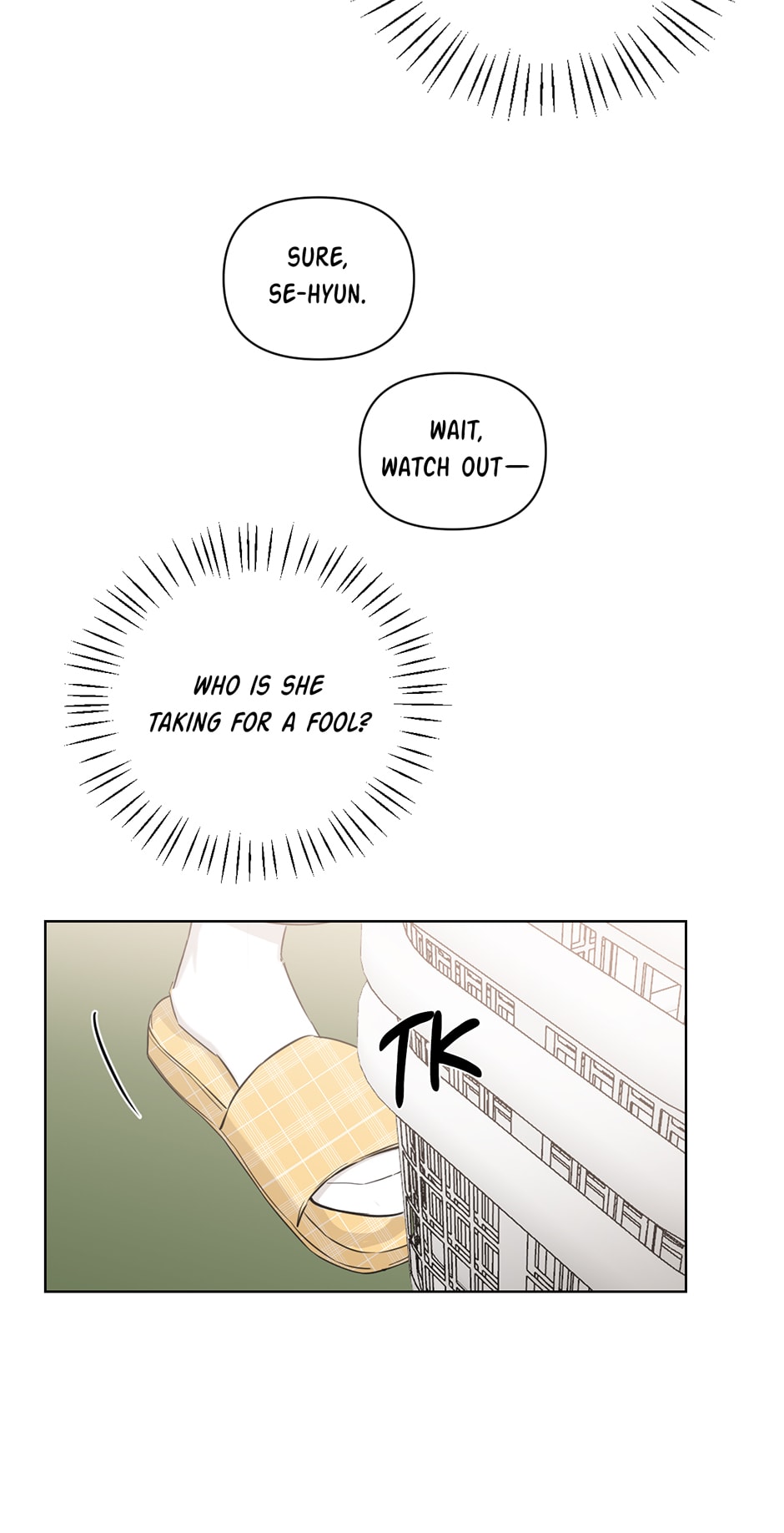 Positively Yours Chapter 80 - Page 48